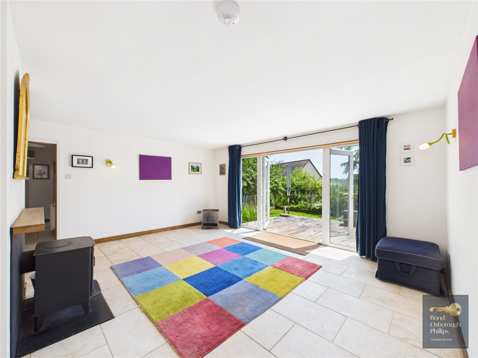 Rectory Road, Dolton, Winkleigh, EX19, photo 5