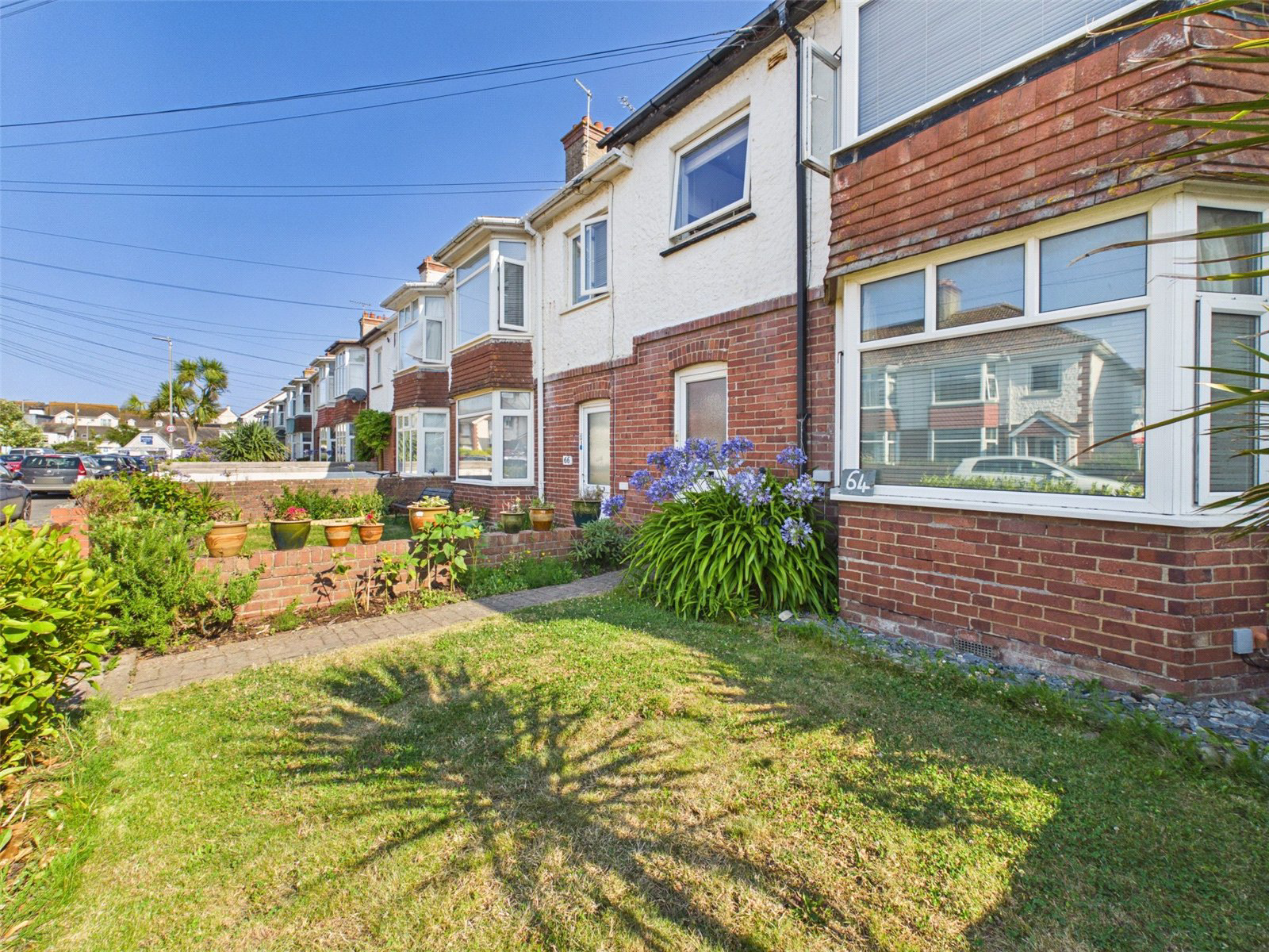 Victoria Road, Bude, Cornwall, EX23, photo 24