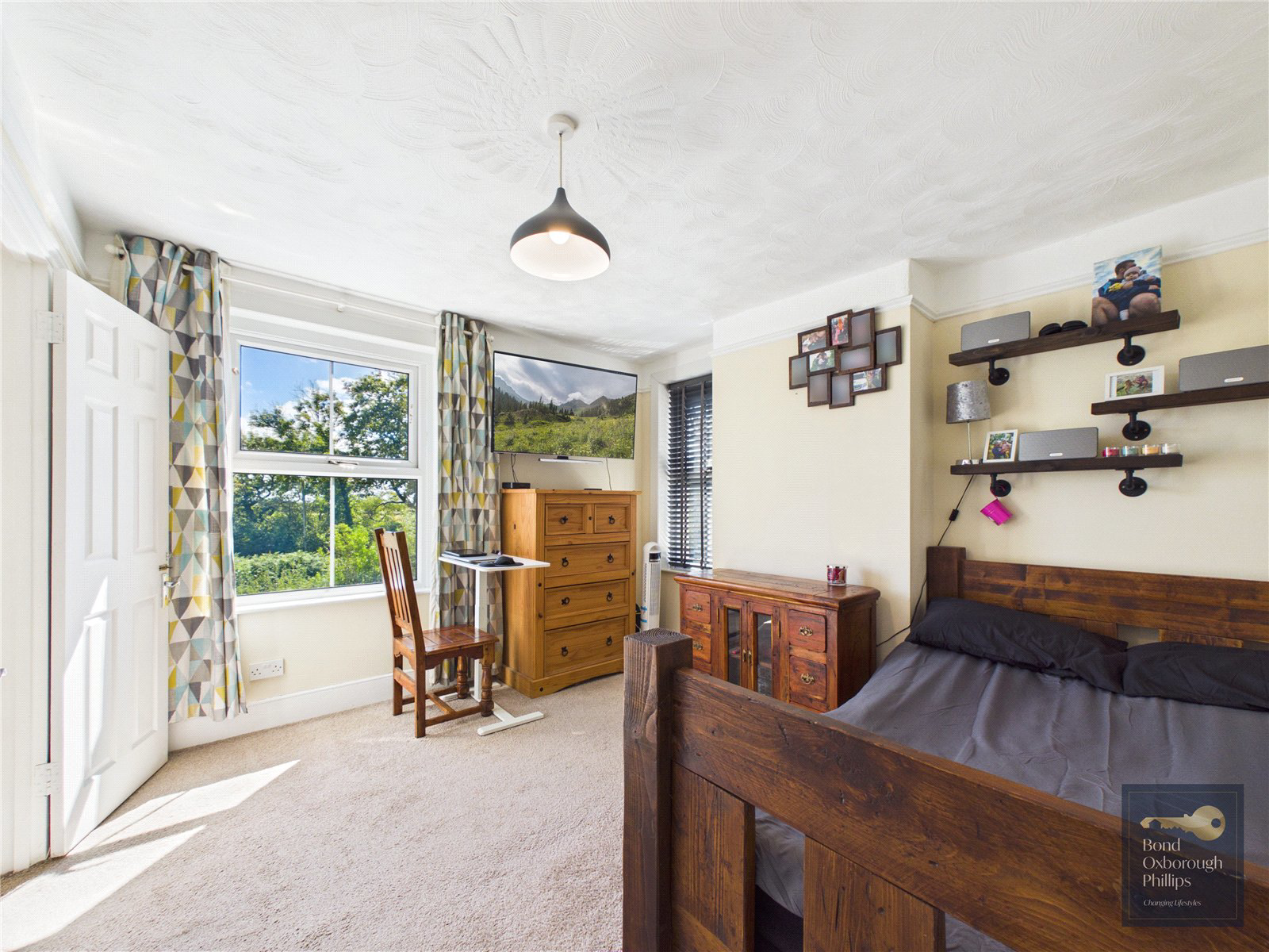 Shebbear, Beaworthy, Devon, EX21, photo 20