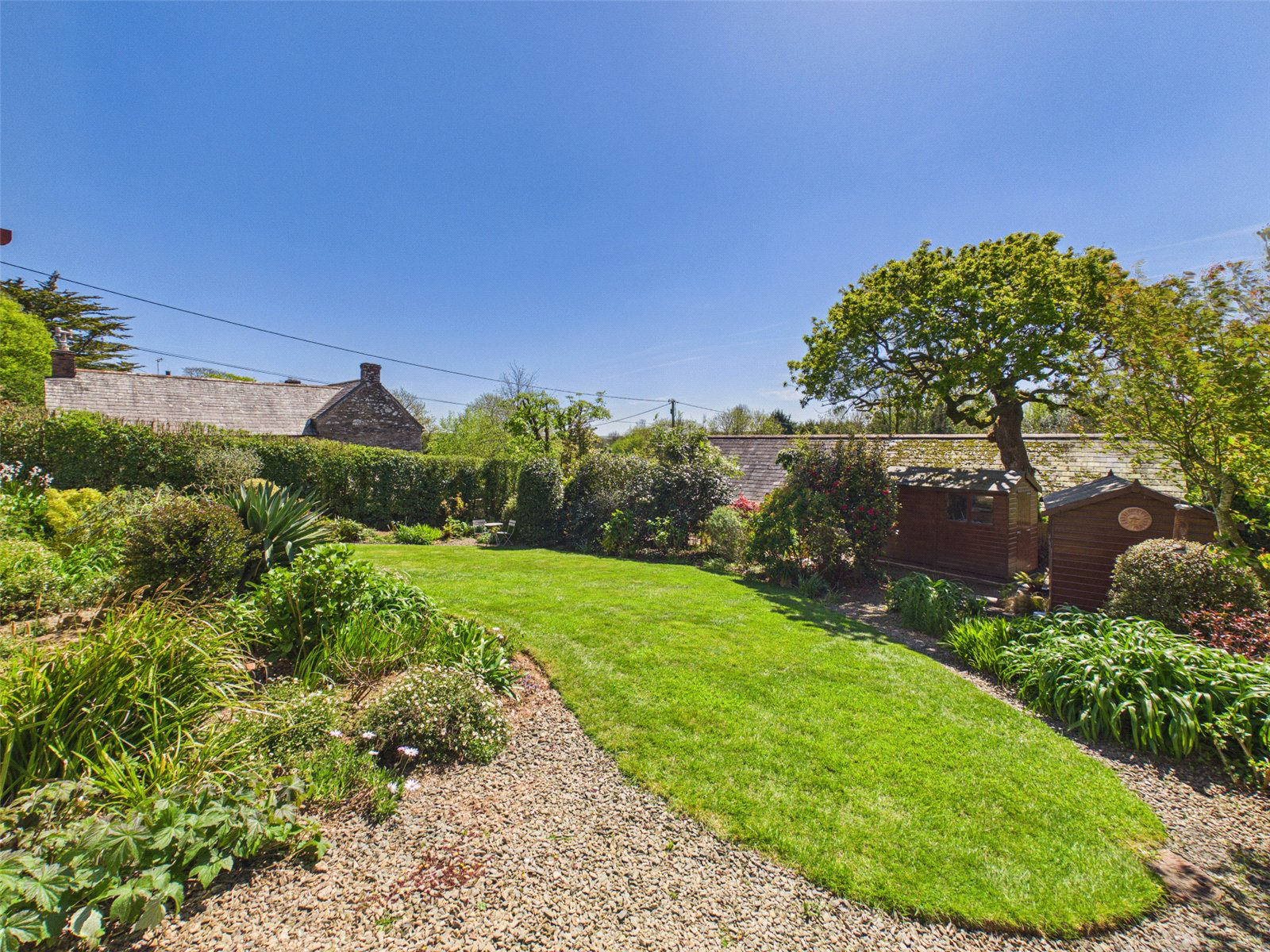 Treburgett, St. Teath, Bodmin, Cornwall, PL30, photo 21