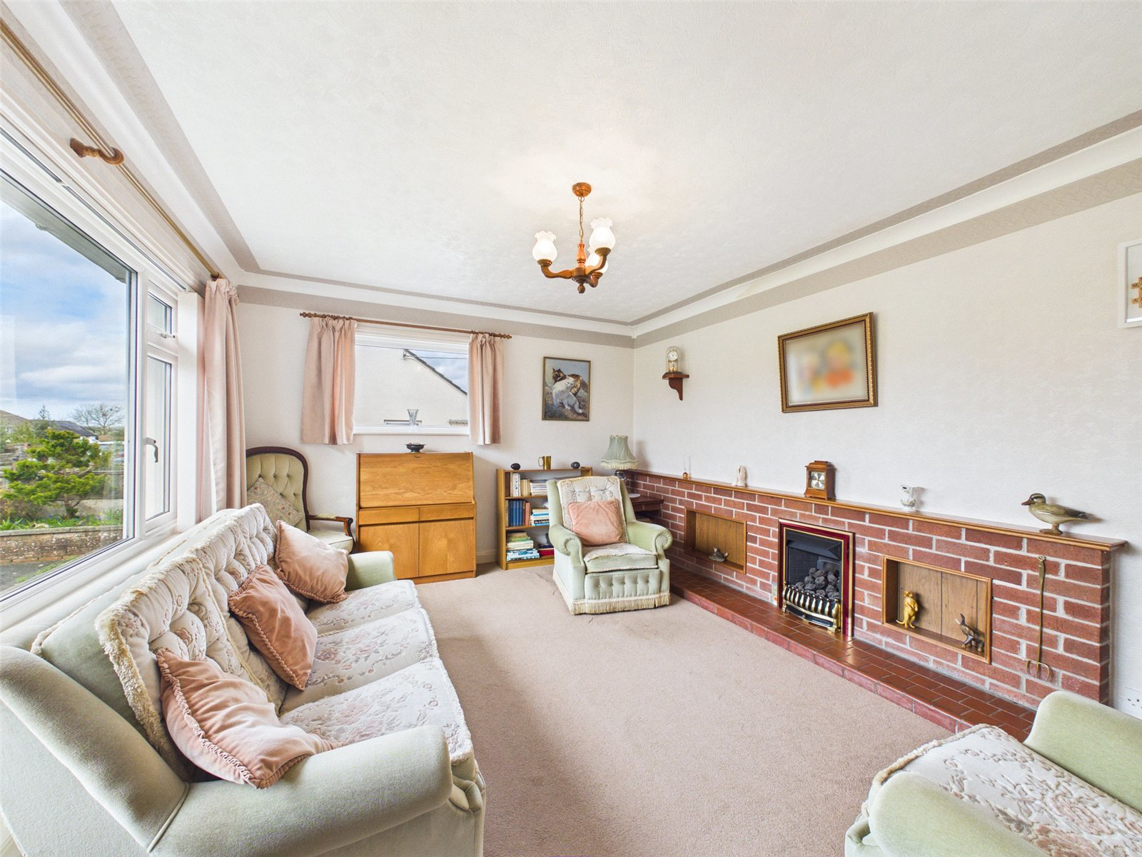 Park Close, Holsworthy, Devon, EX22, photo 6