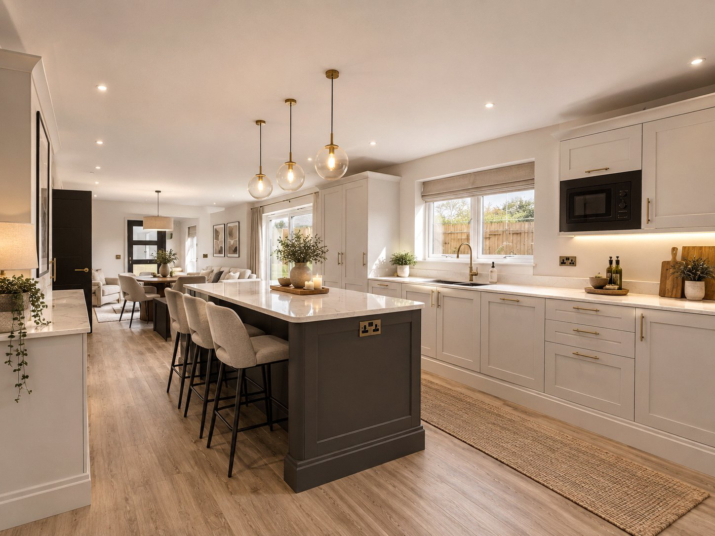 Donnacroft View, Hatchmoor Road, Torrington, Devon, EX38, photo 5
