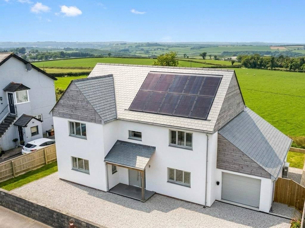 Lewdown, Devon, EX20, photo 18