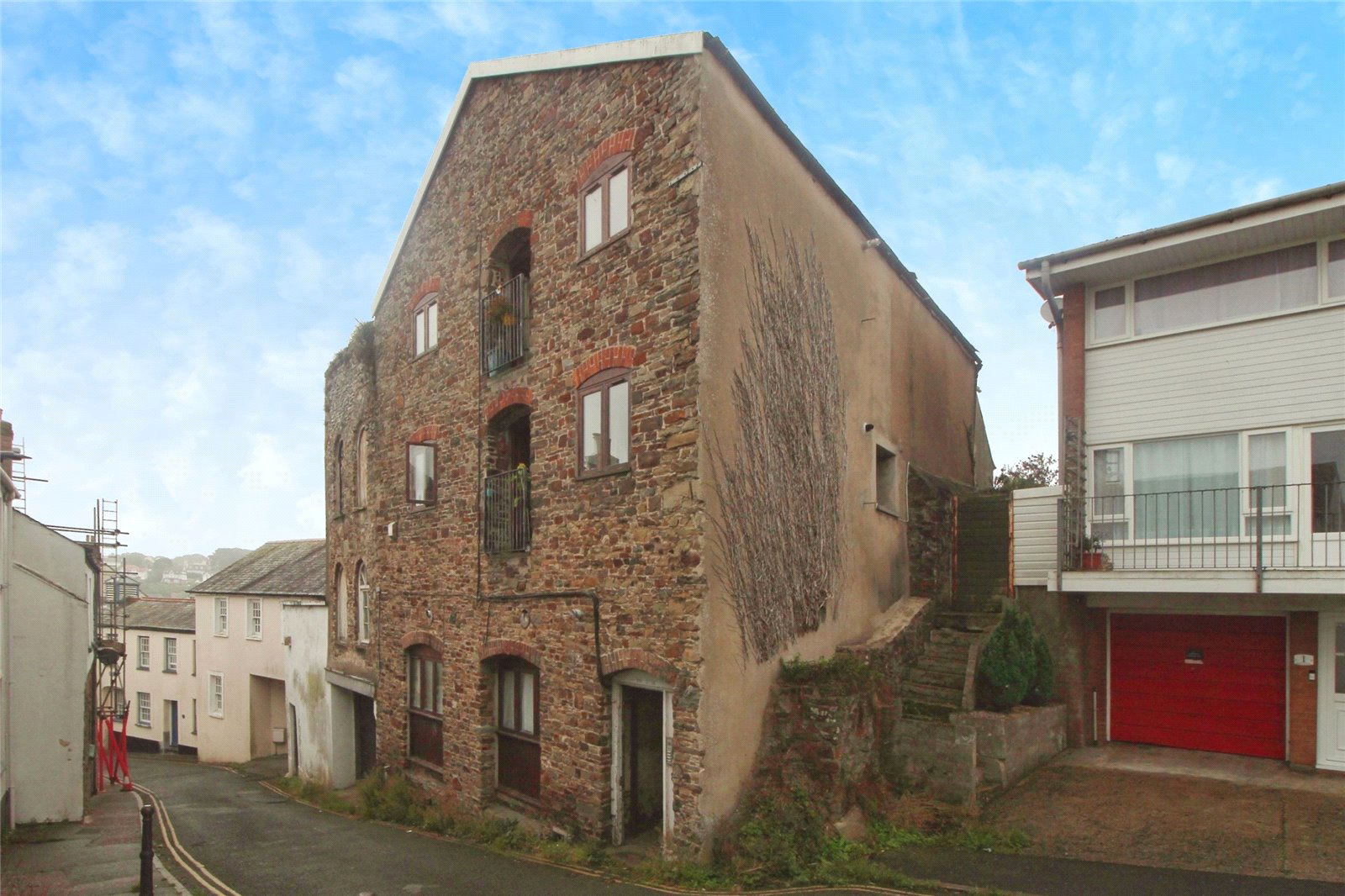Lower Gunstone, Bideford, Devon, EX39