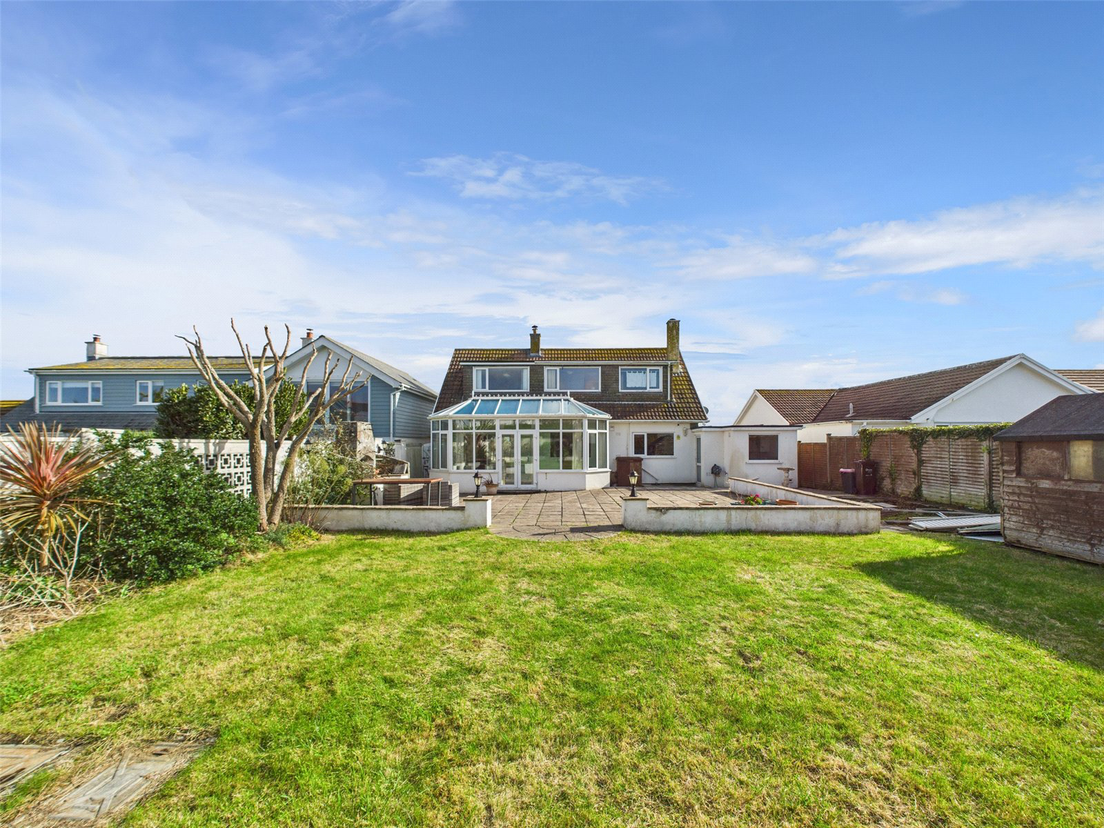 Crescent Rise, Constantine Bay, Padstow, Cornwall, PL28, photo 2