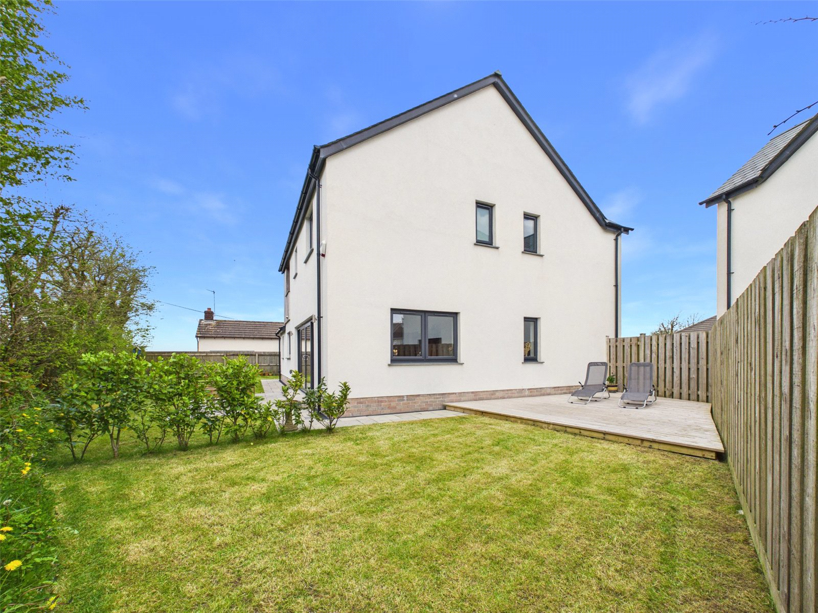 Penstowe Road, Kilkhampton, Bude, Cornwall, EX23, photo 14