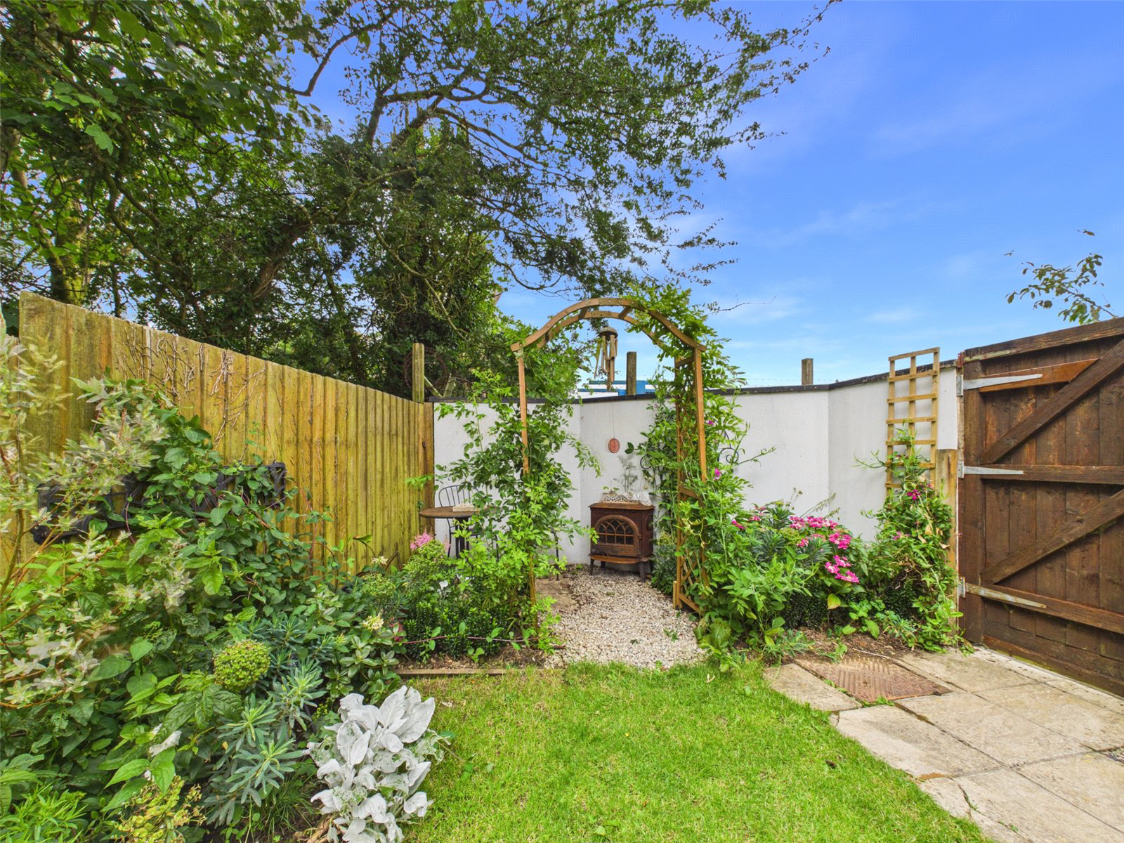 Station Close, Holsworthy, EX22, photo 20