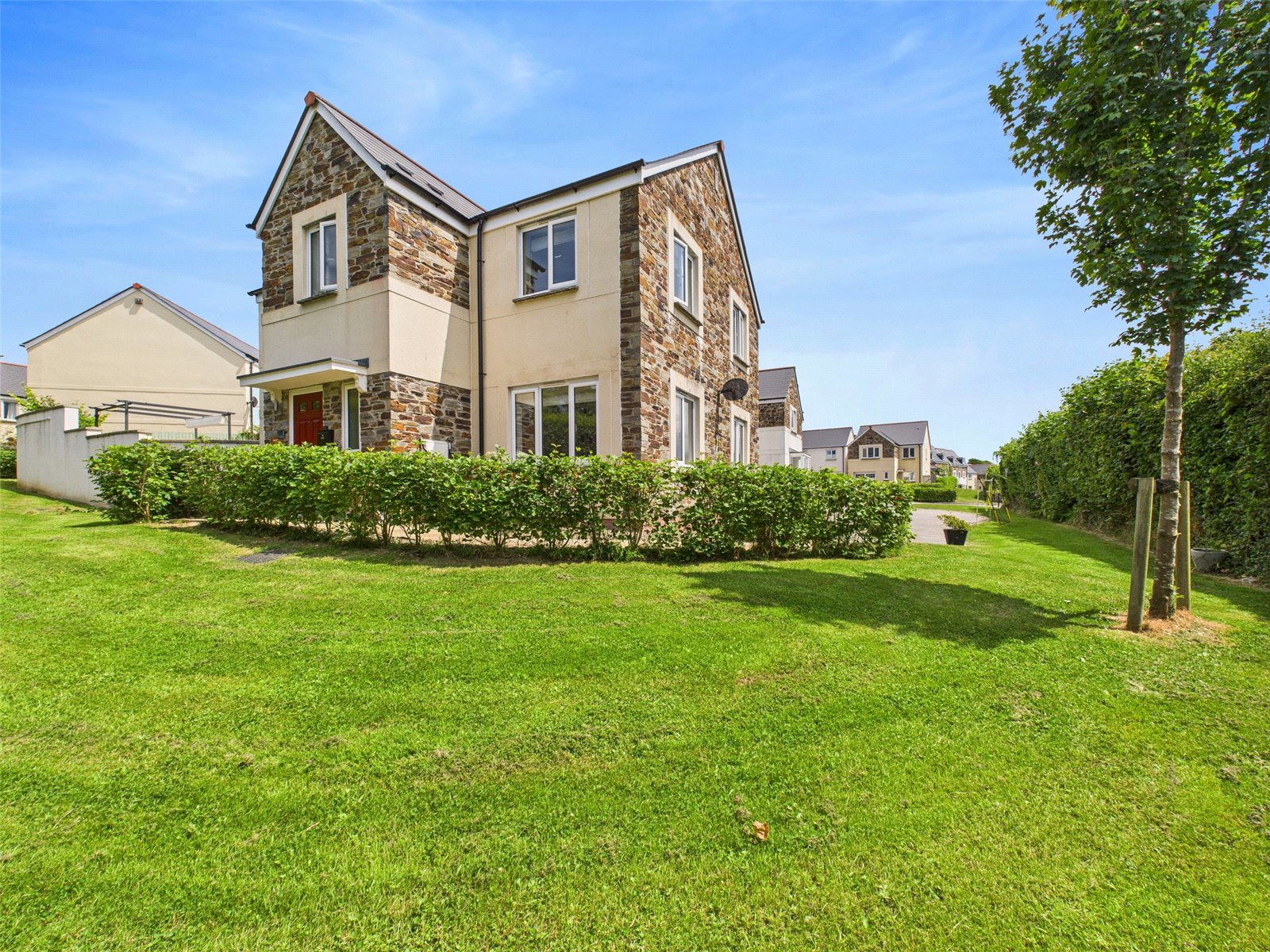 Hevva Close, Bodmin, Cornwall, PL31, photo 21