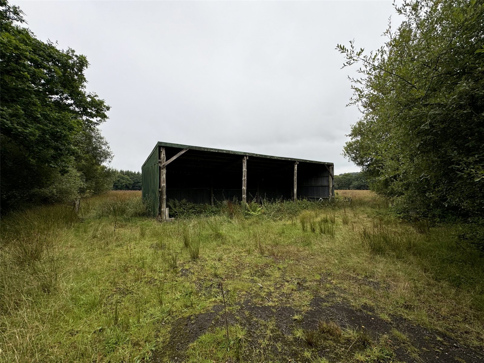 Brandis Corner, Holsworthy, Devon, EX22
