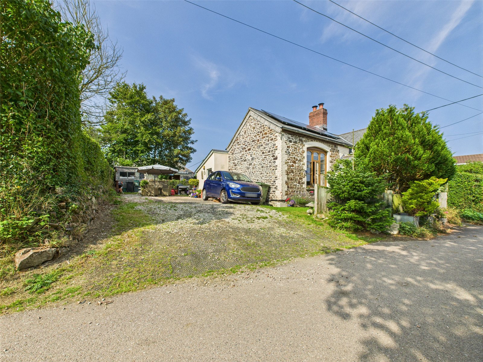 Chilsworthy, Holsworthy, Devon, EX22, photo 3
