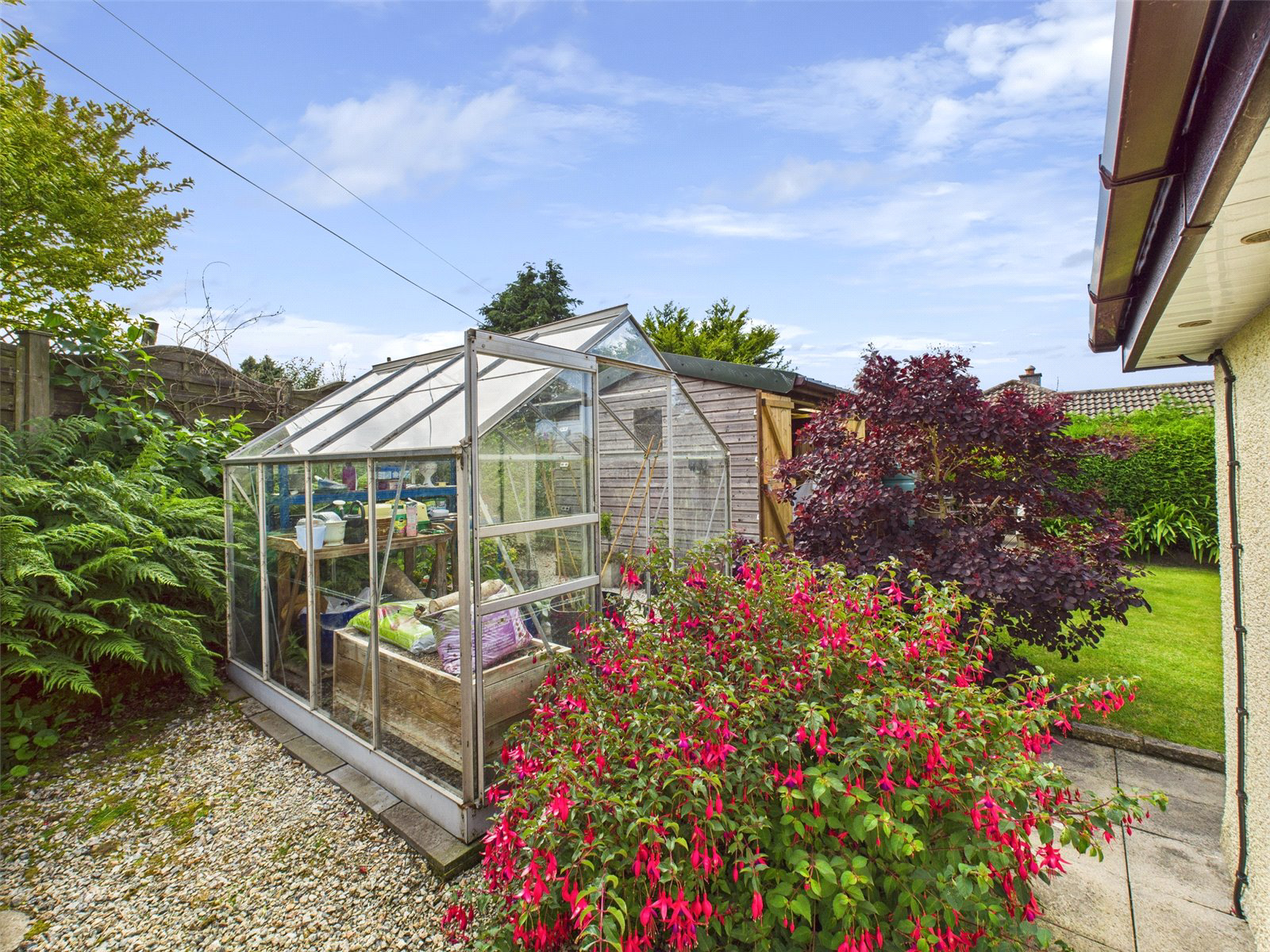 Belah Meadows, Otterham, Camelford, Cornwall, PL32, photo 24