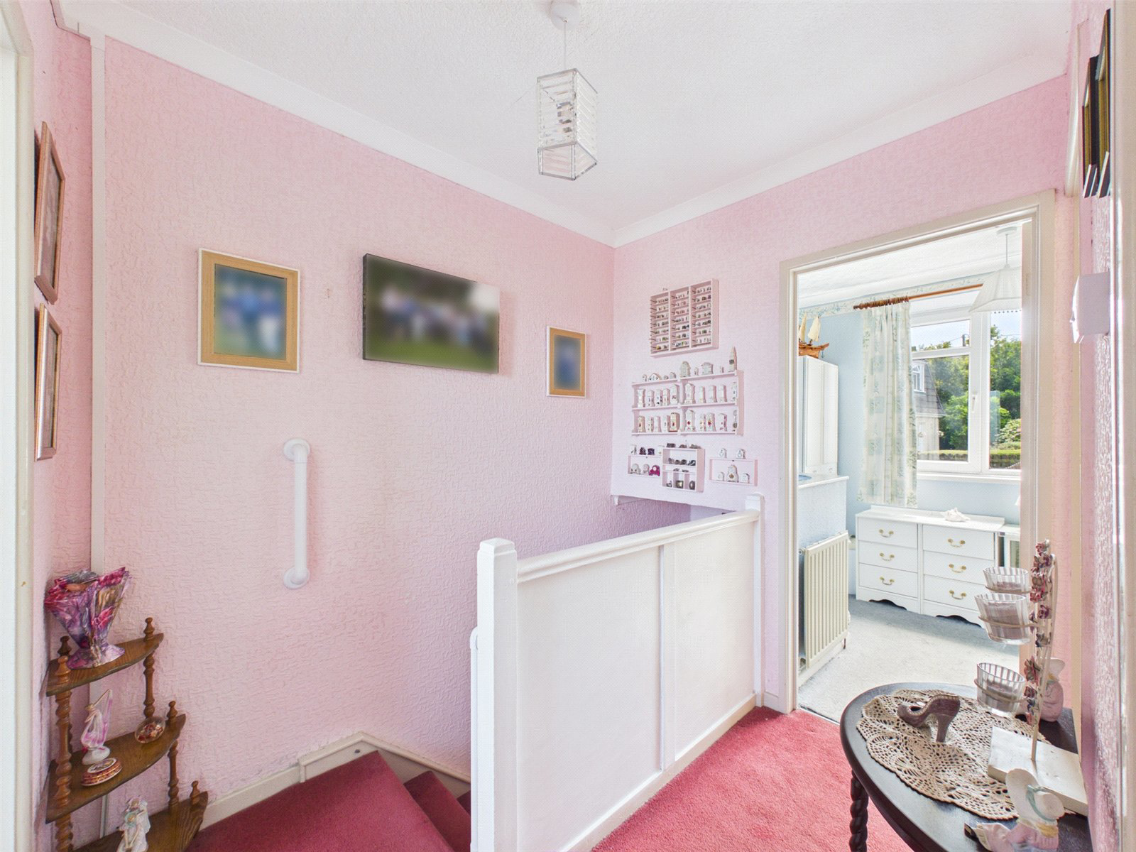 Queens Park, Wadebridge, Cornwall, PL27, photo 16