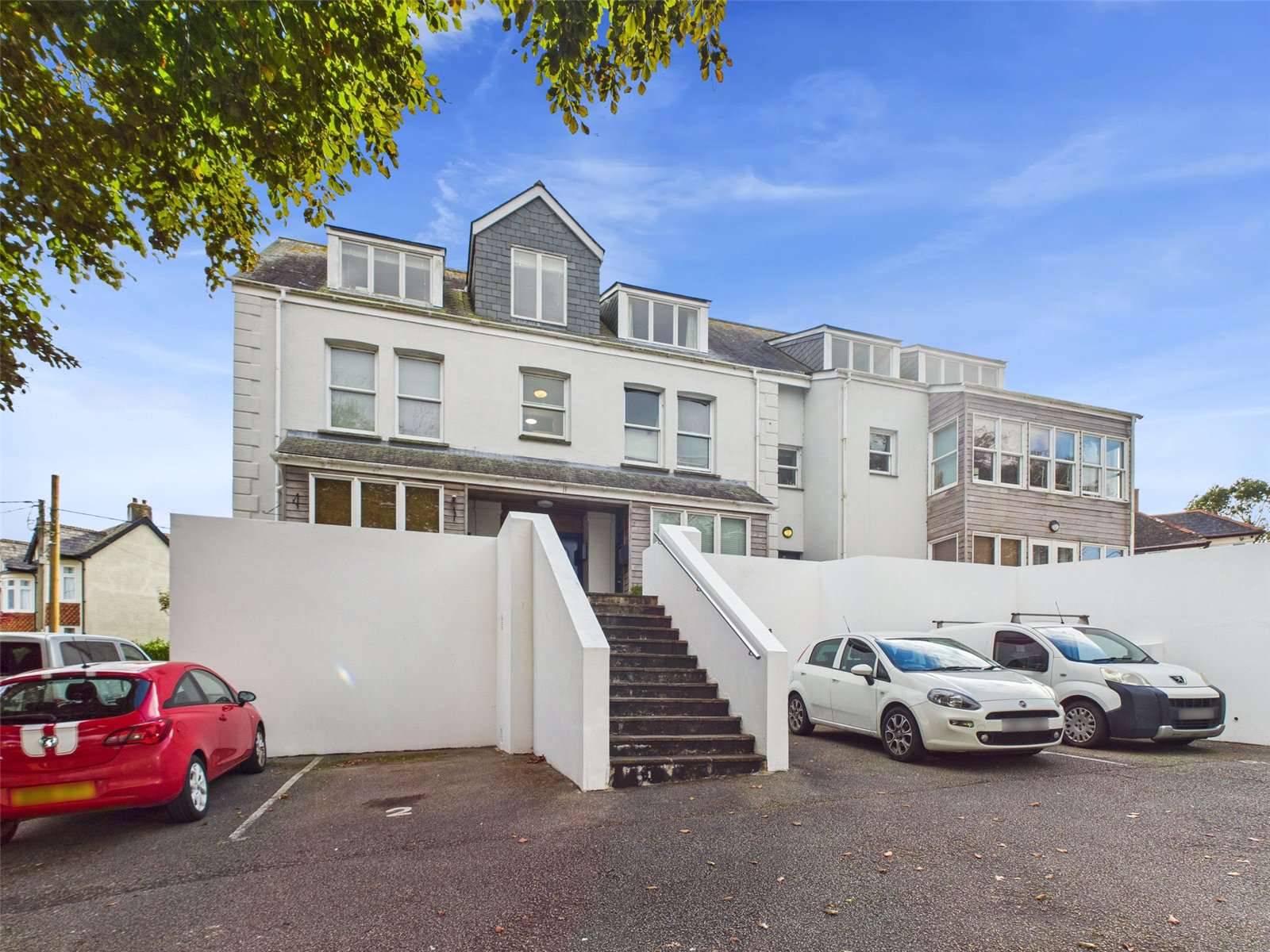 Fernleigh Road, Wadebridge, Cornwall, PL27