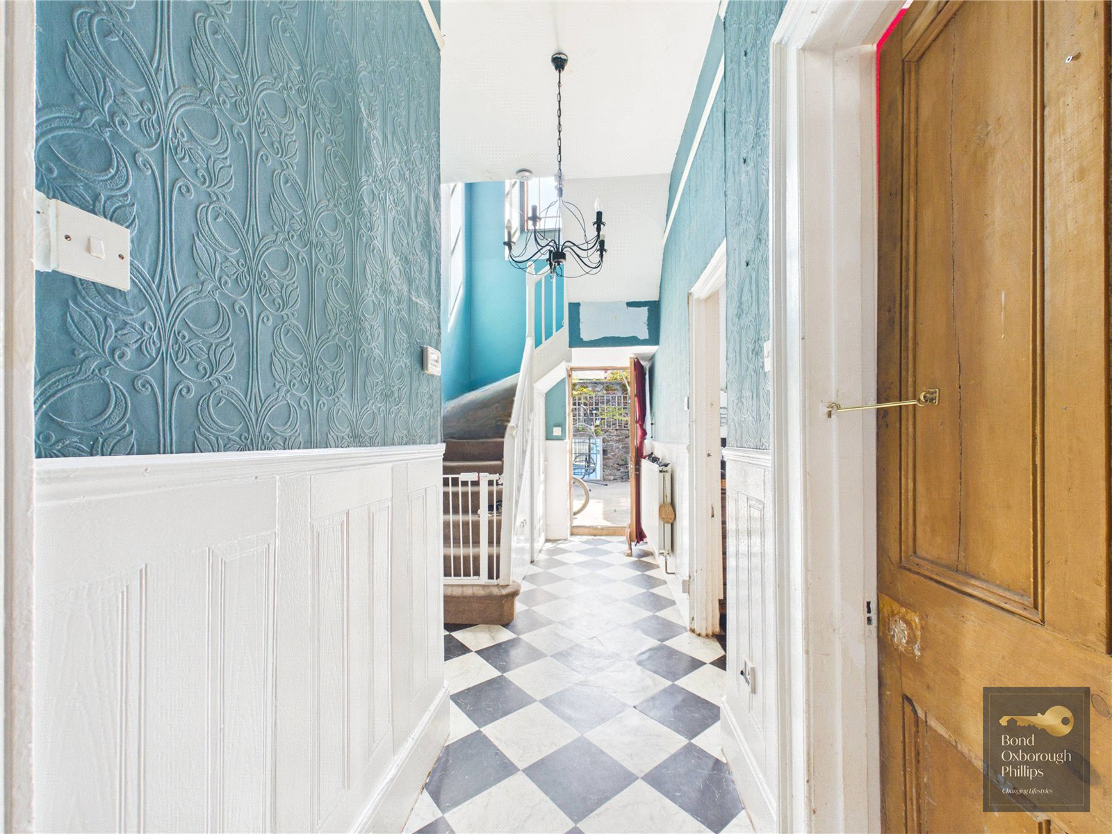 Halsdon Terrace, Torrington, Devon, EX38, photo 2