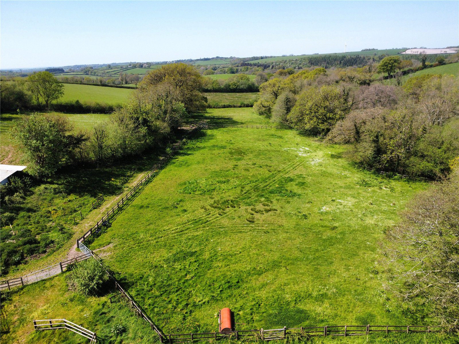 Lewdown, Okehampton, Devon, EX20, photo 23