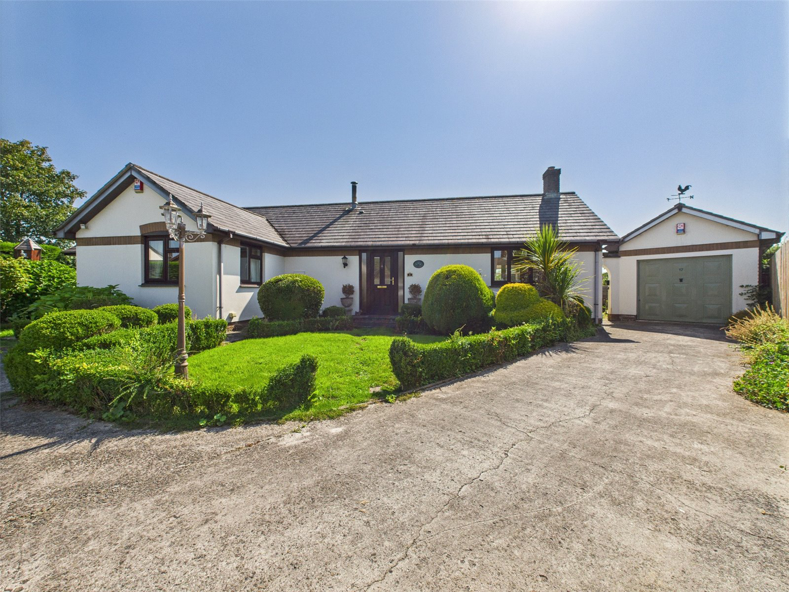 St. Johns Drive, Bradworthy, Holsworthy, Devon, EX22, photo 31