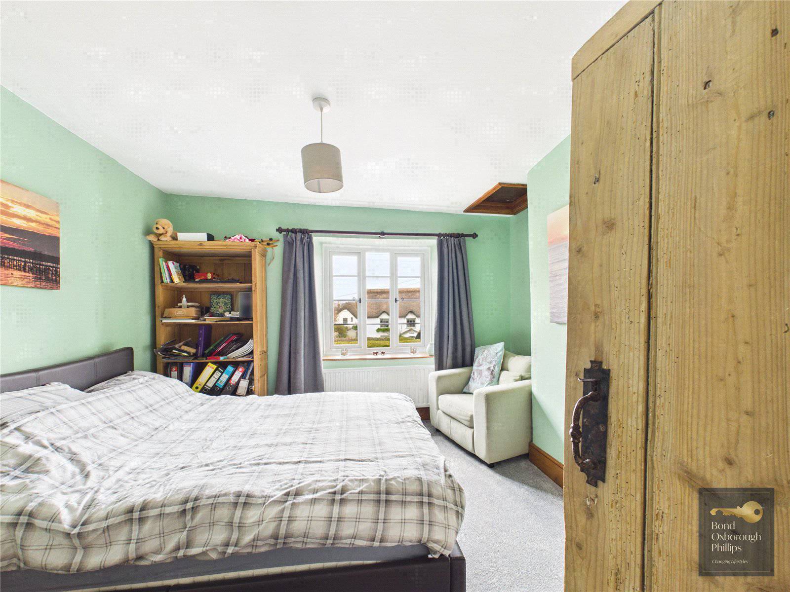 The Square, Dolton, Winkleigh, Devon, EX19, photo 25