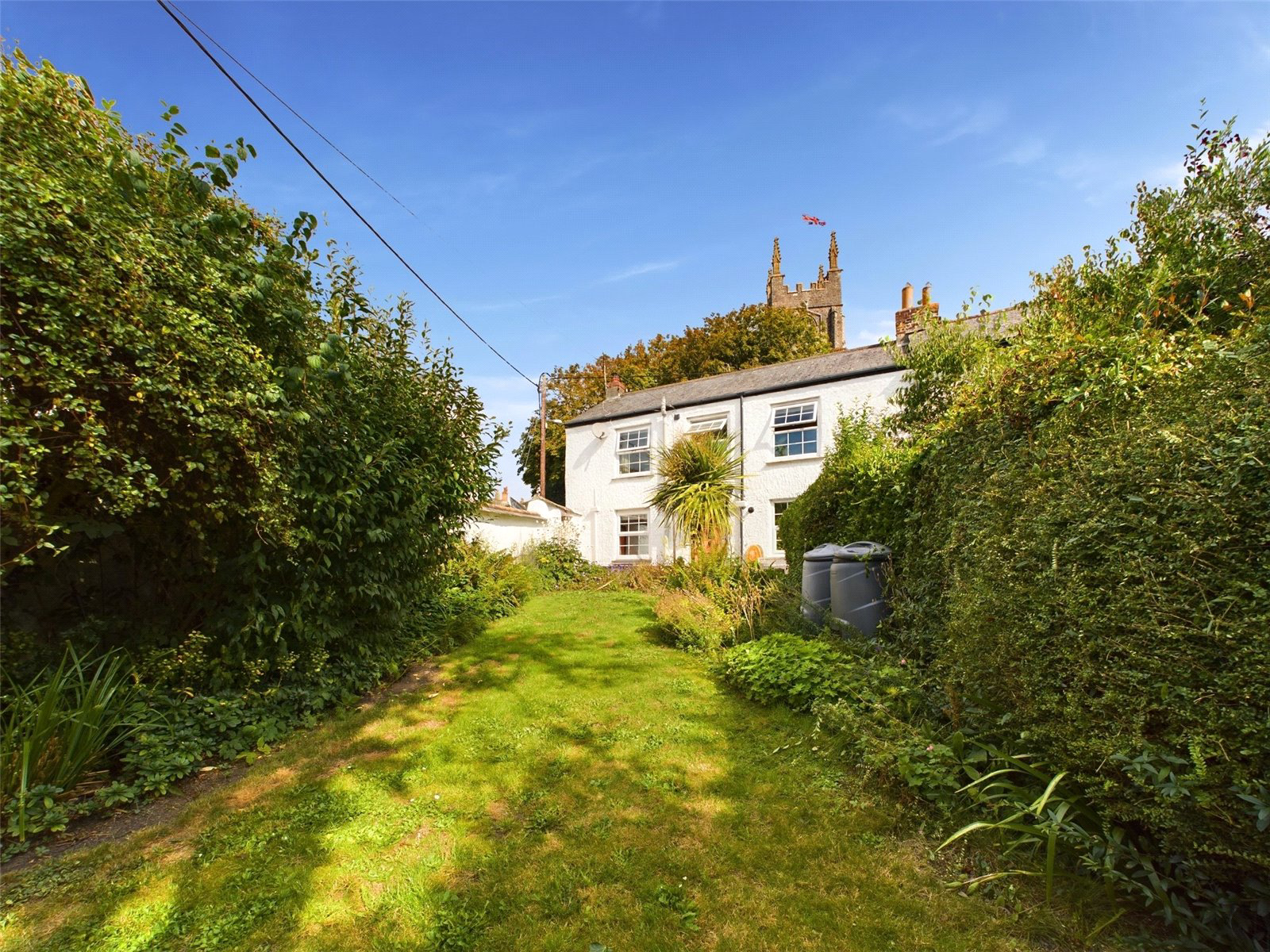 Spicers Lane