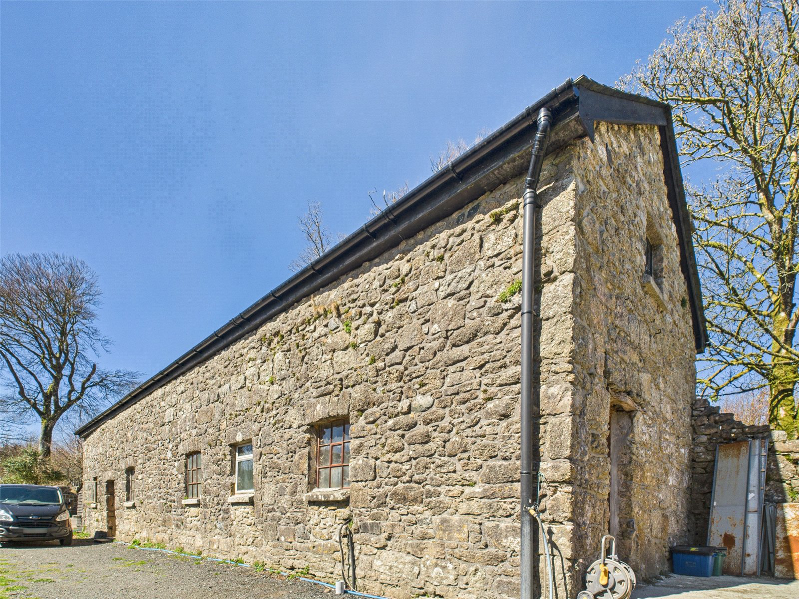 Princetown, Dartmoor, Devon, PL20, photo 49