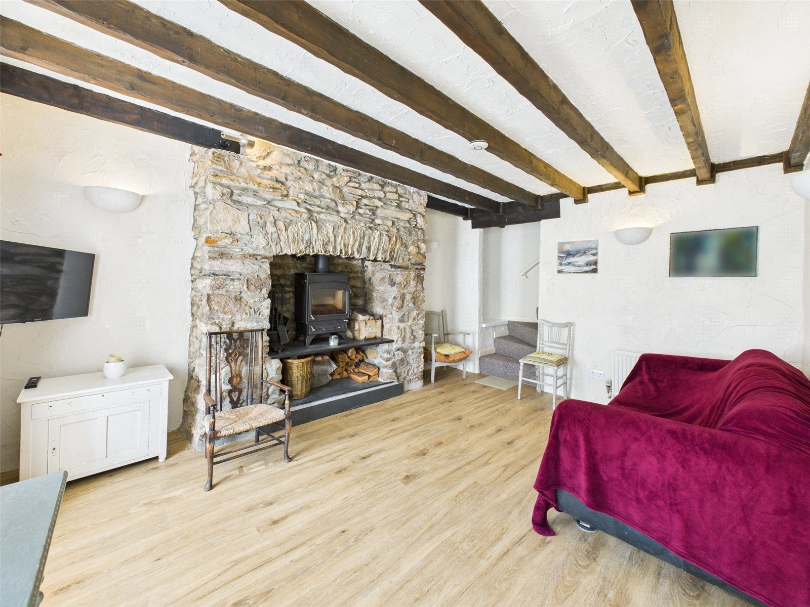Castle Street, Combe Martin, Ilfracombe, Devon, EX34, photo 3