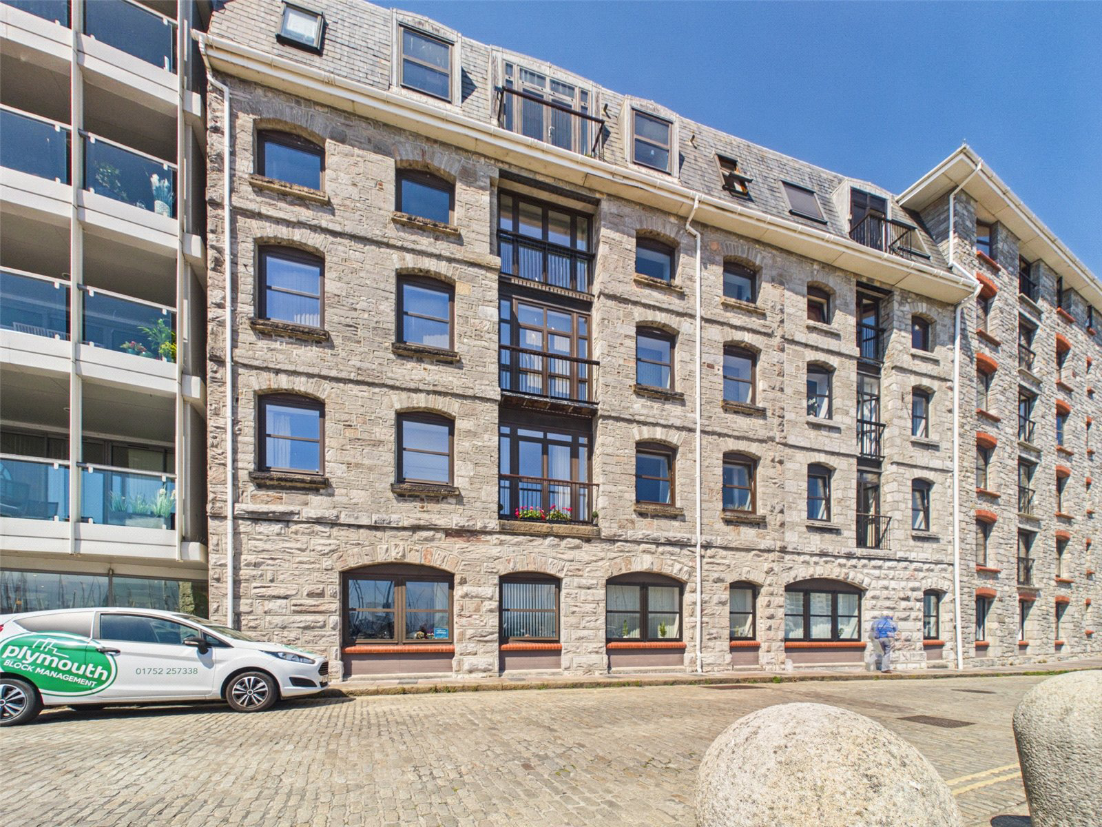 Hawkers Avenue, Plymouth, Devon, PL4, photo 2