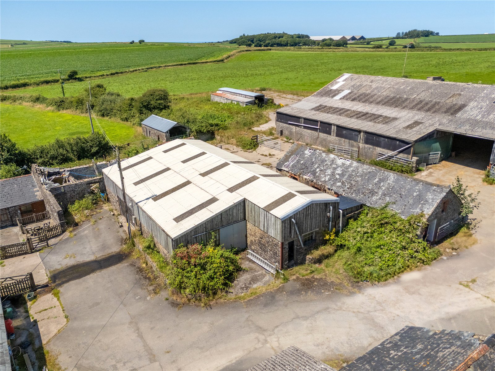 Higher Clovelly, Bideford, Devon, EX39, photo 37