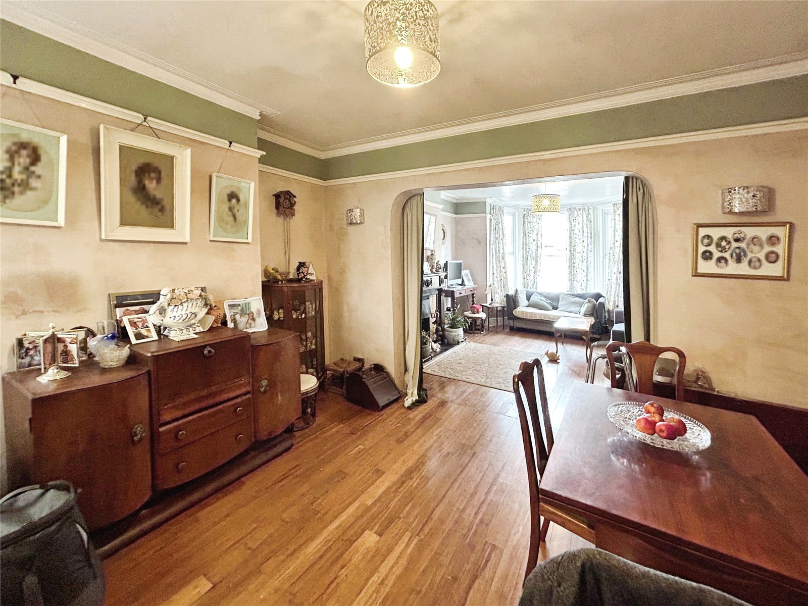 Chambercombe Terrace, Ilfracombe, Devon, EX34, photo 4
