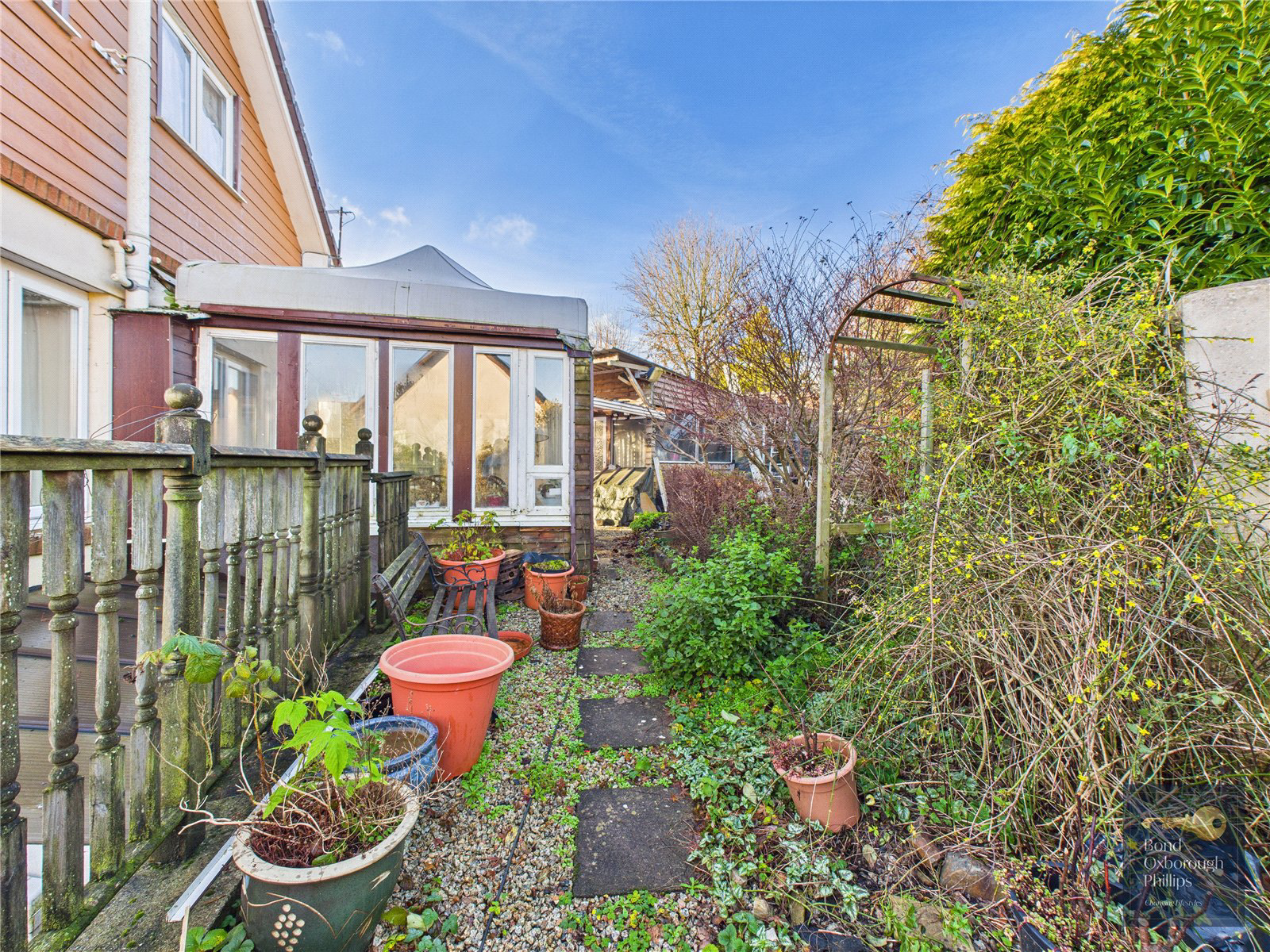 Barfield Close, Dolton, Devon, EX19, photo 22
