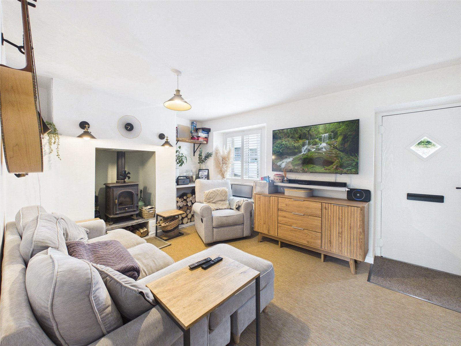 Townsend, Stratton, Bude, Cornwall, EX23, photo 6