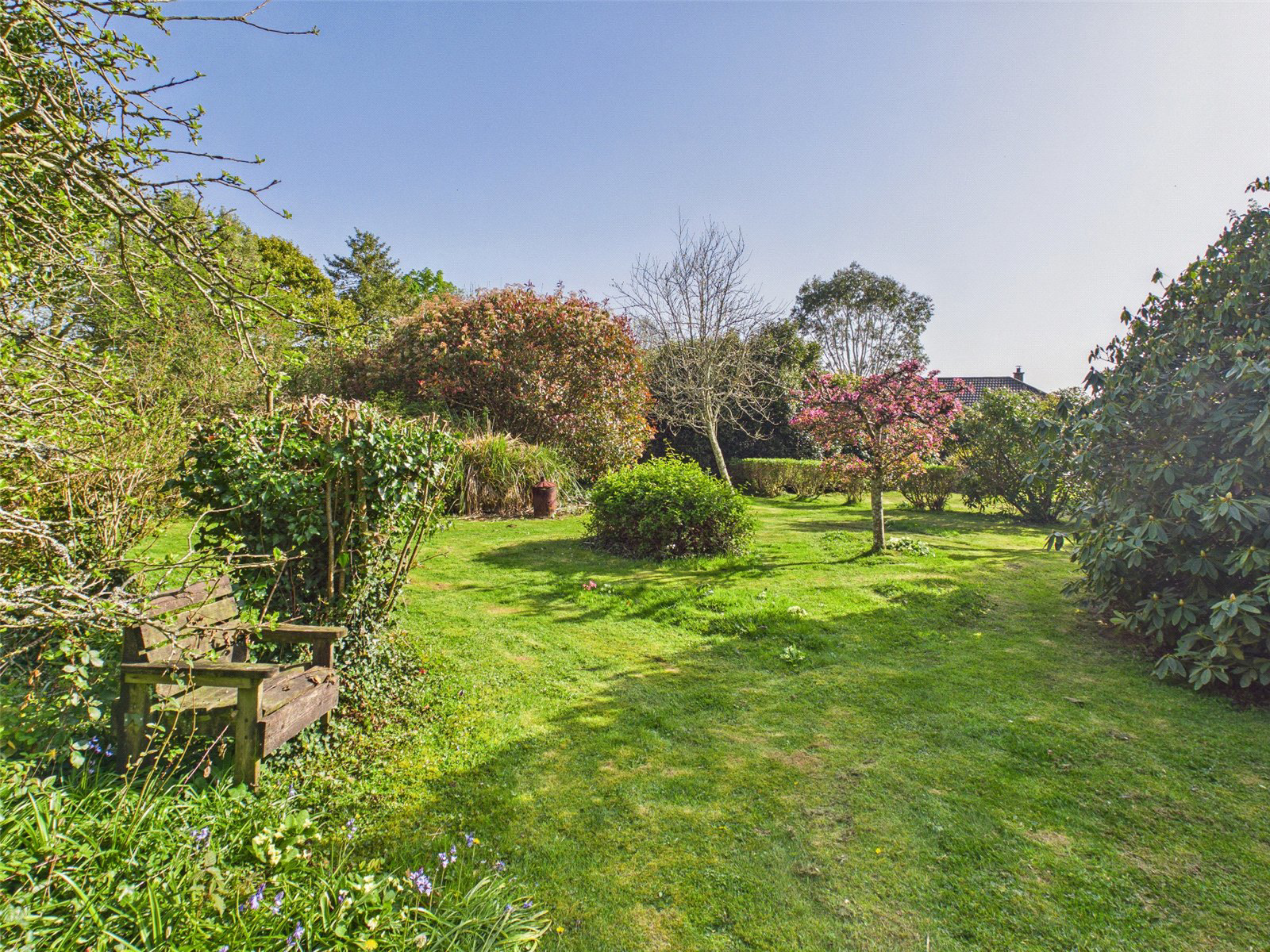 Wetherham Lane, St. Tudy, Bodmin, Cornwall, PL30, photo 18