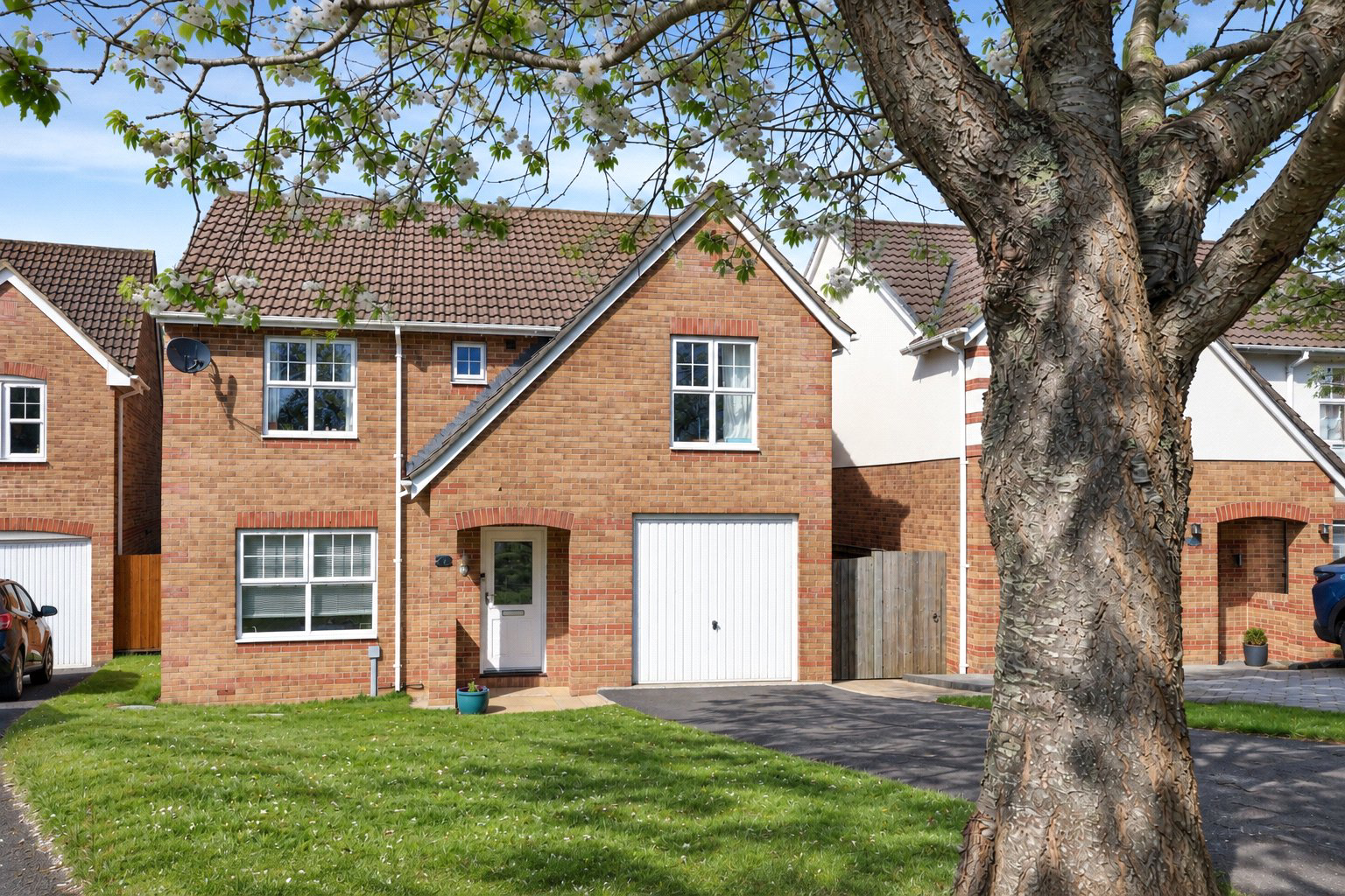 Coppice Gate, Barnstaple, Devon, EX32