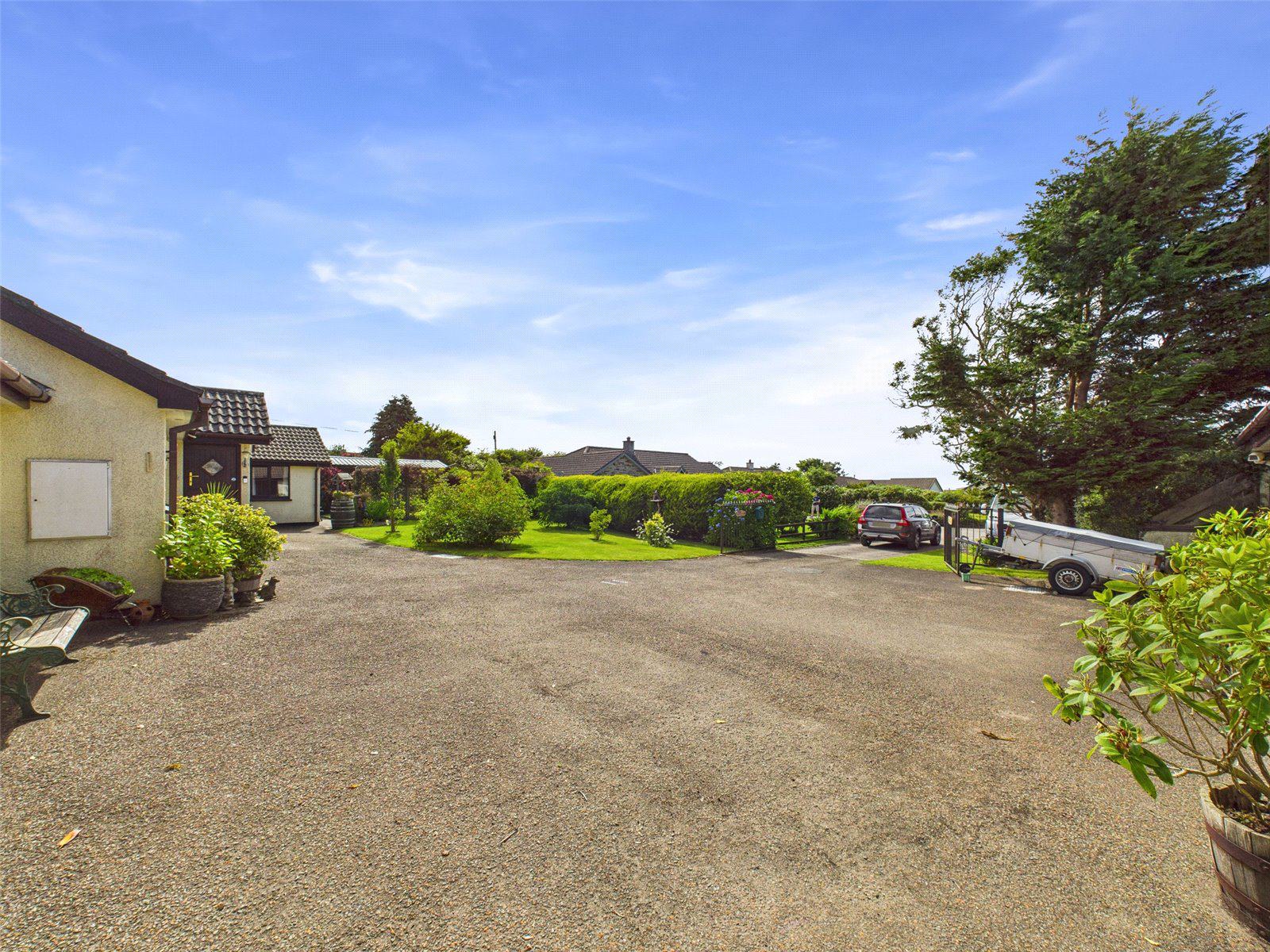 Belah Meadows, Otterham, Camelford, Cornwall, PL32, photo 28
