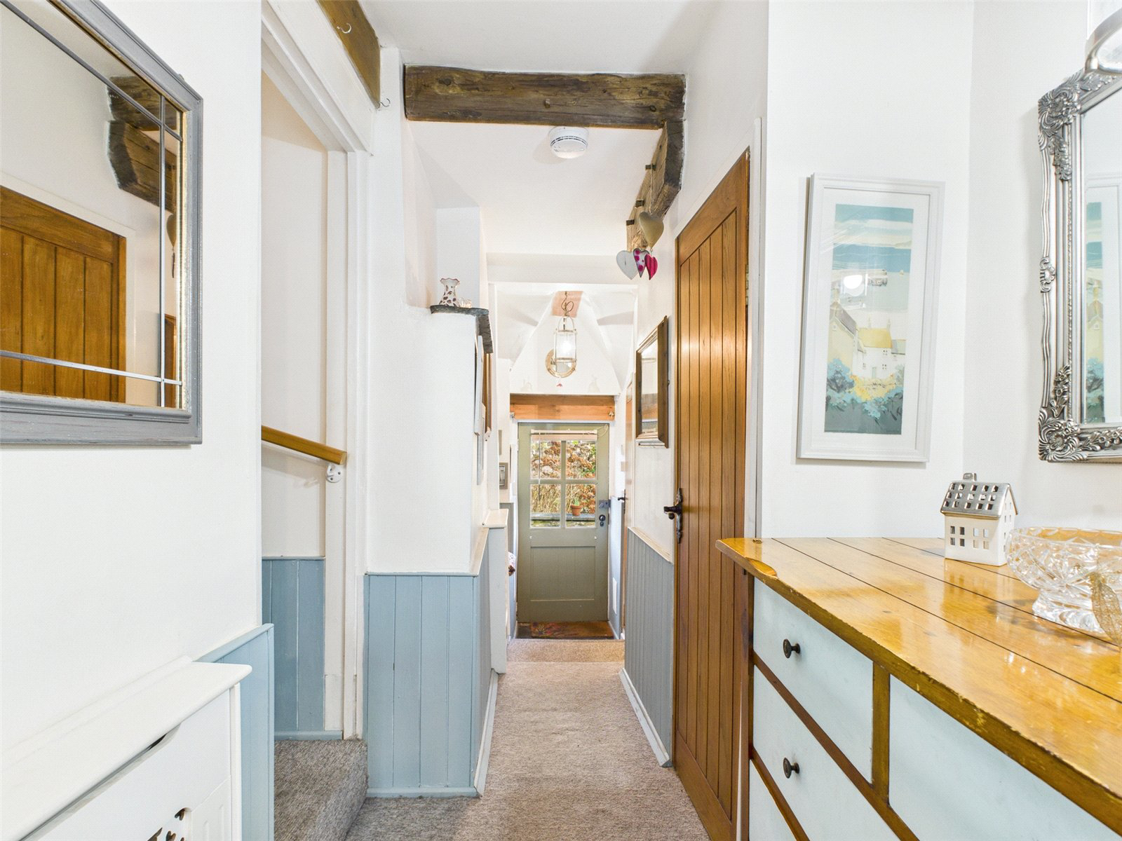 Churchtown, St. Breward, Bodmin, Cornwall, PL30, photo 12