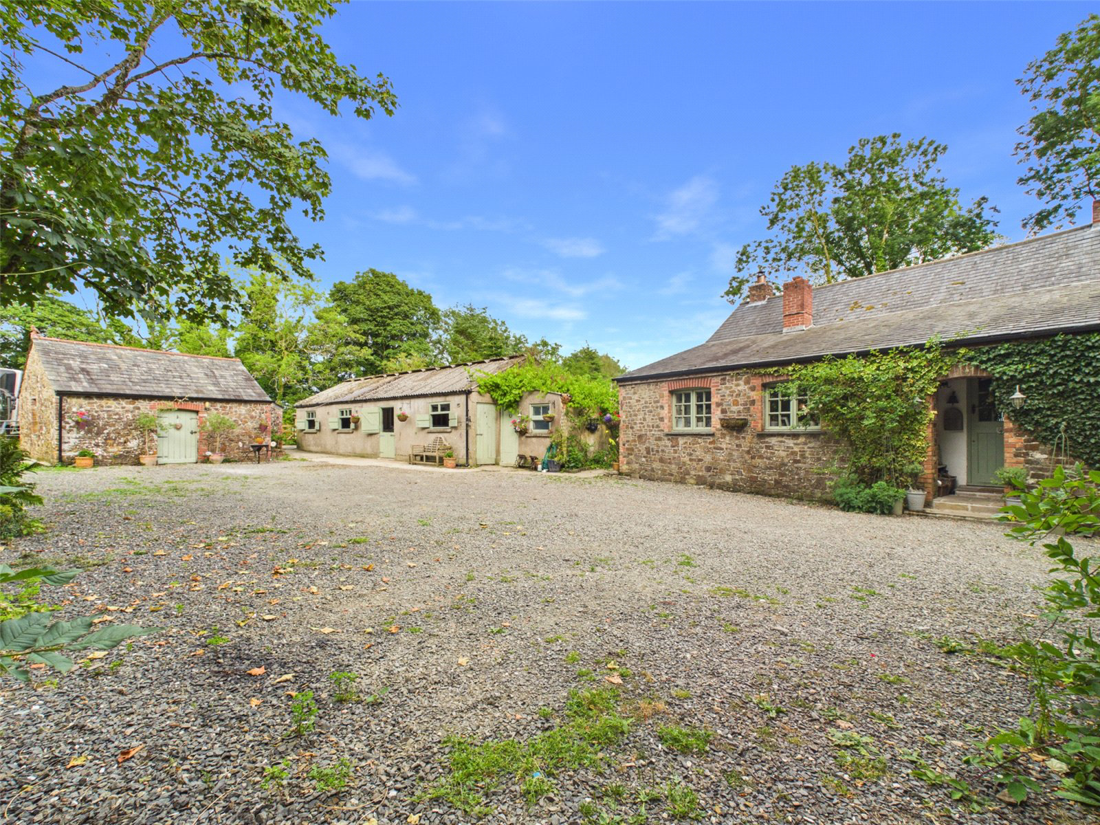 Higher Killatree Farm, Killatree, Holsworthy, Devon, EX22, photo 39
