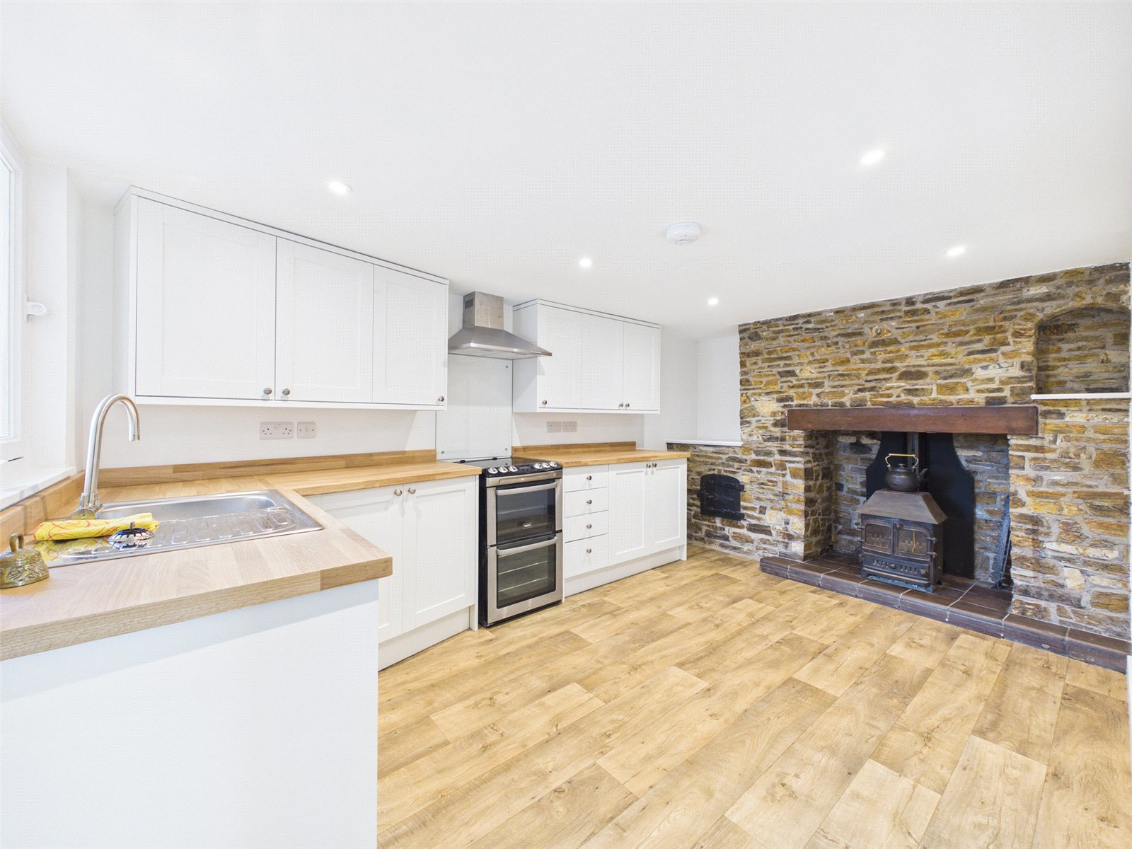 Church Lane, Holsworthy, Devon, EX22, photo 4