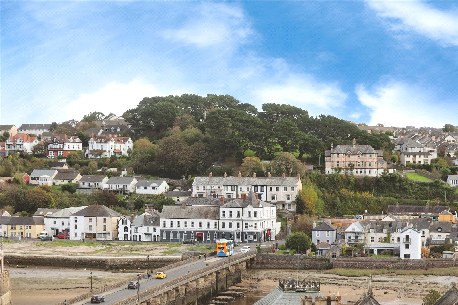Tower Street, Bideford, Devon, EX39, photo 22