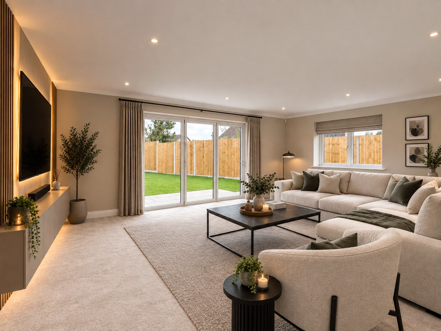 Donnacroft View, Hatchmoor Road, Torrington, Devon, EX38, photo 6