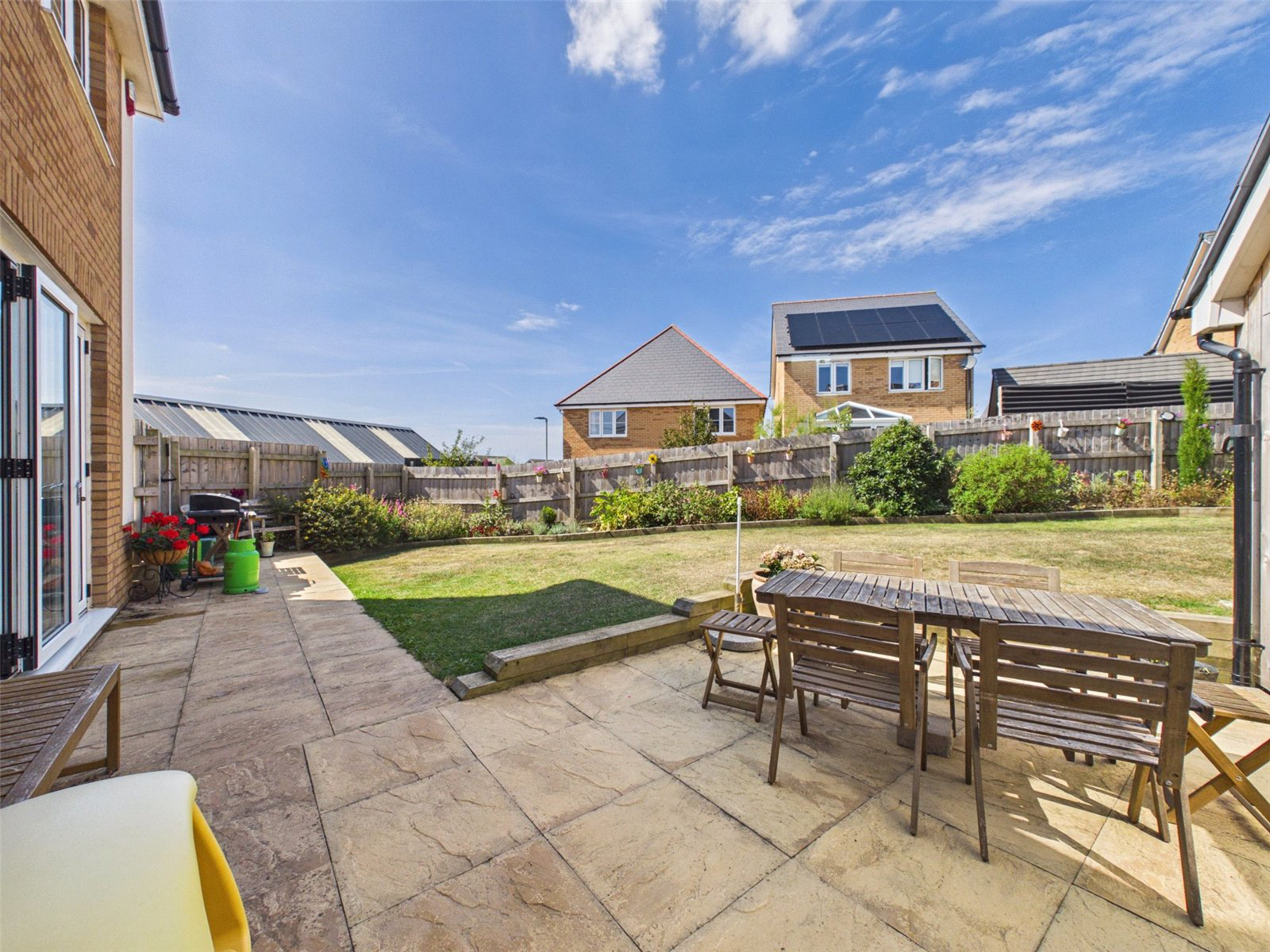 Wagtail Close, Bude, Cornwall, EX23, photo 15