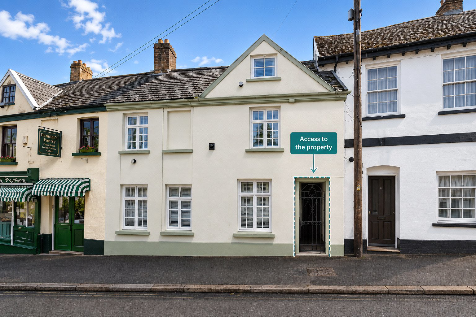 Meddon Street, Bideford, Devon, EX39, photo 13