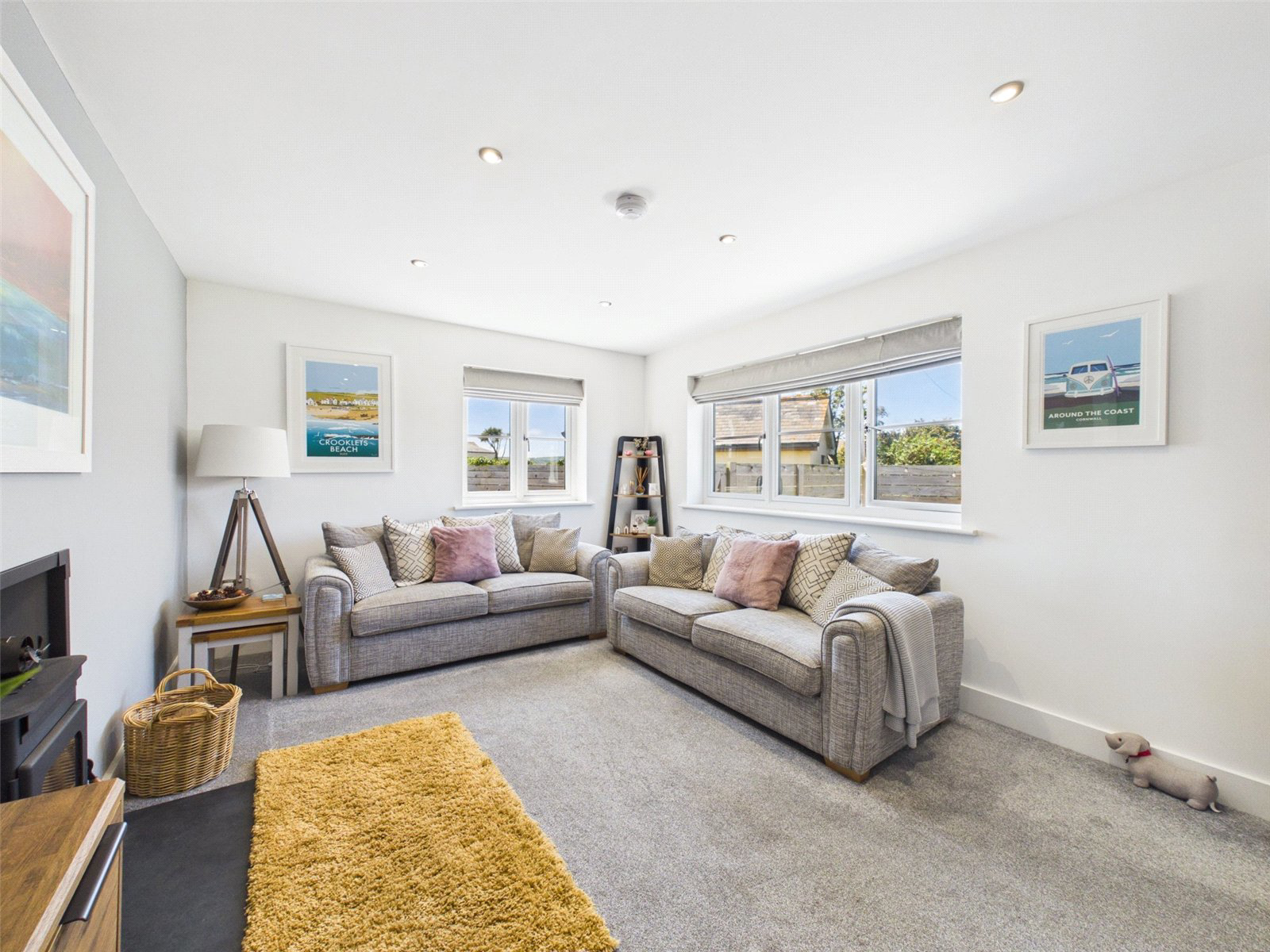 Crescent Close, Widemouth Bay, Bude, Cornwall, EX23, photo 6
