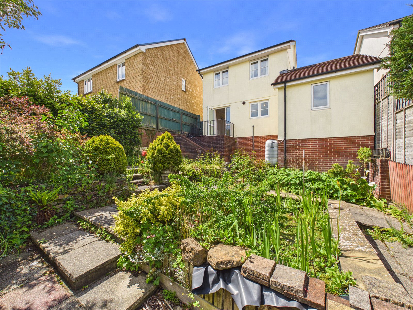Talmena Avenue, Wadebridge, Cornwall, PL27, photo 17