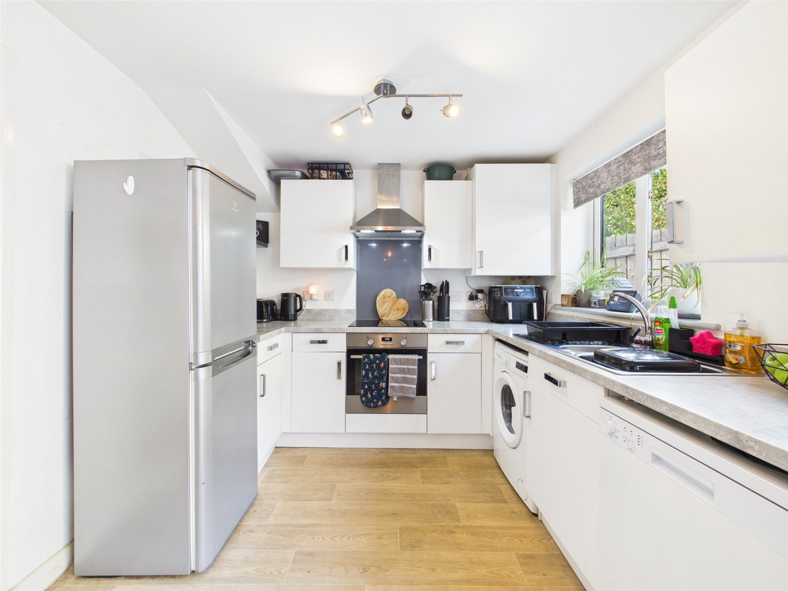 Tanners Road, Bodmin, Cornwall, PL31, photo 4