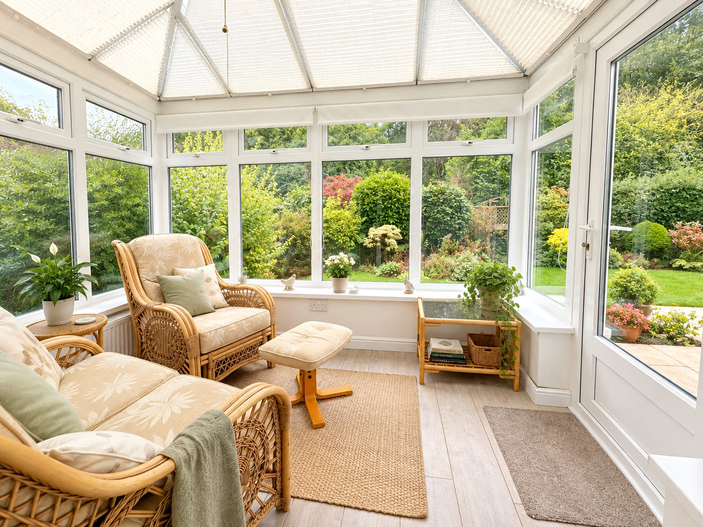 Griggs Garden, Fremington, Barnstaple, Devon, EX31, photo 4