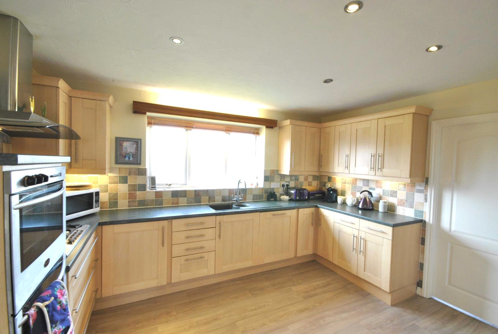 Sanctuary Close, Bishops Tawton, Barnstaple, Devon, EX32, photo 2