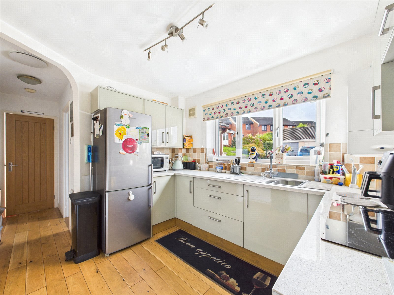 Fox Close, Okehampton, Devon, EX20, photo 2