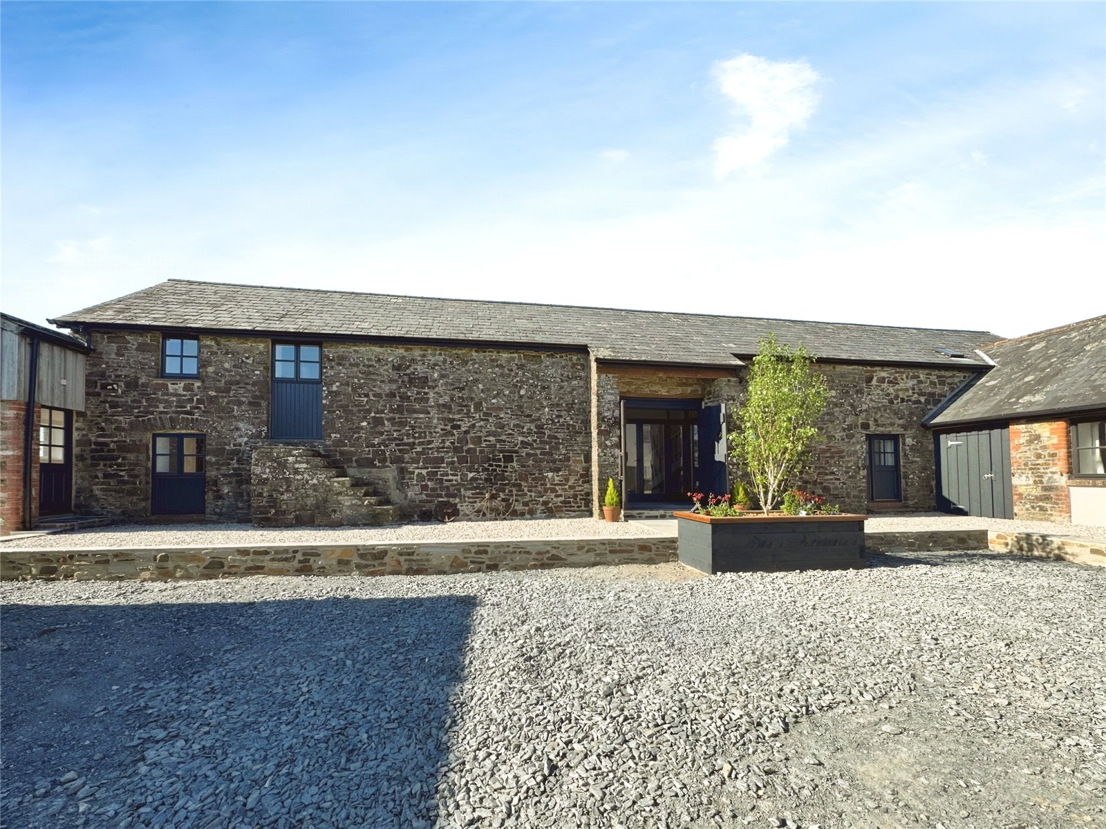 Ashwater, Beaworthy, Devon, EX21, photo 3