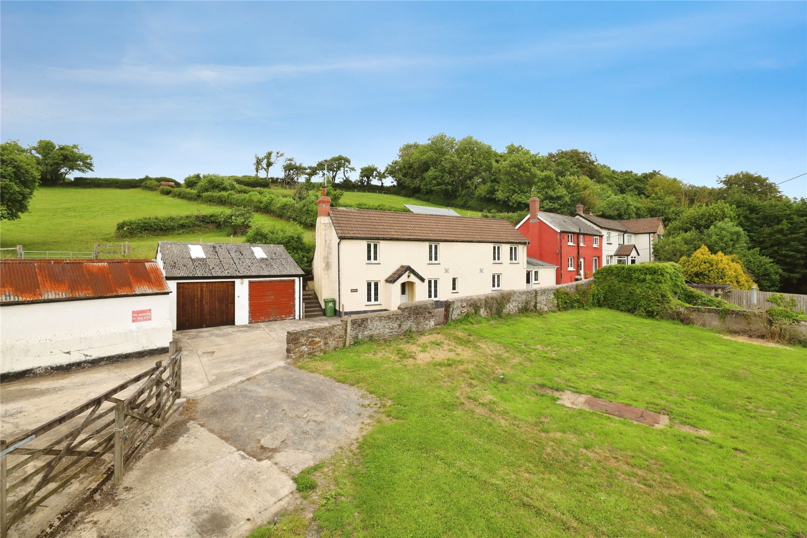 Parkham, Bideford, Devon, EX39, photo 17