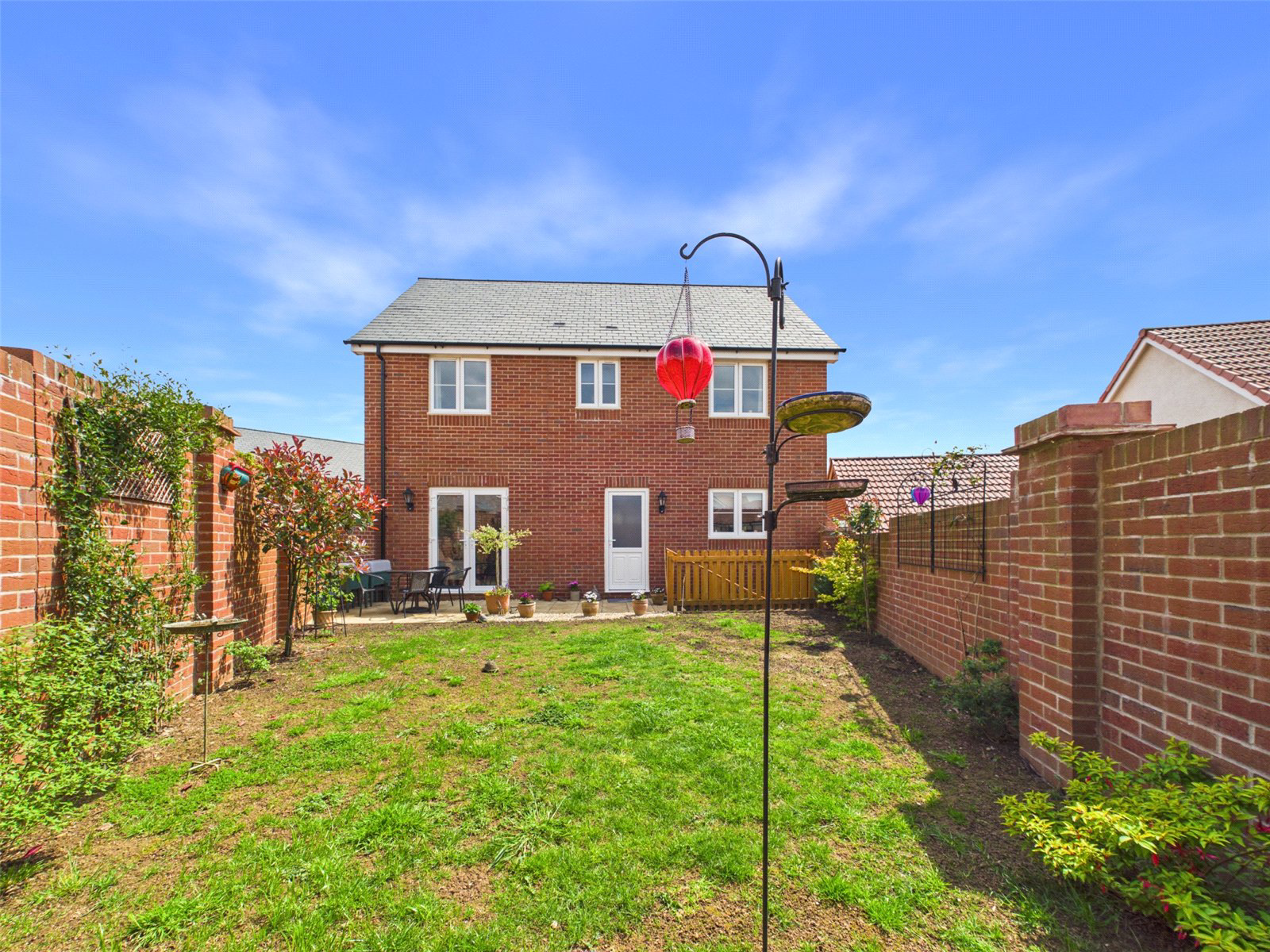 Cricket Field Lane, Winkleigh, Devon, EX19, photo 15