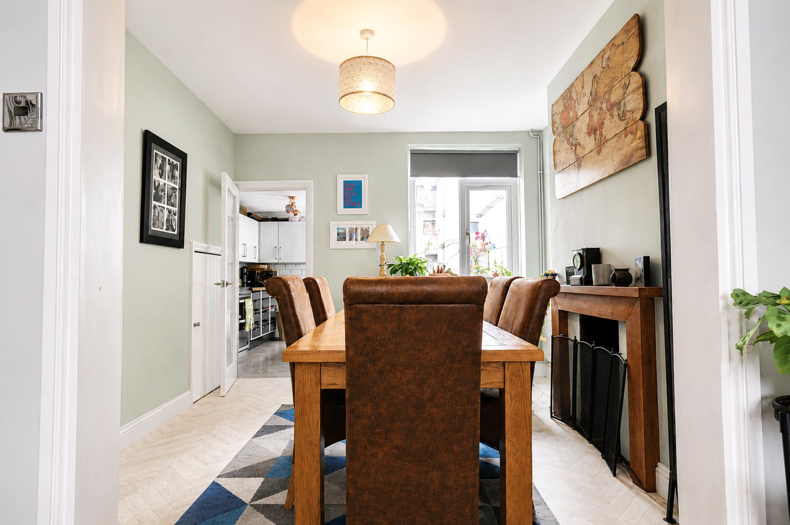 Clifton Terrace, Sticklepath, Barnstaple, Devon, EX31, photo 6