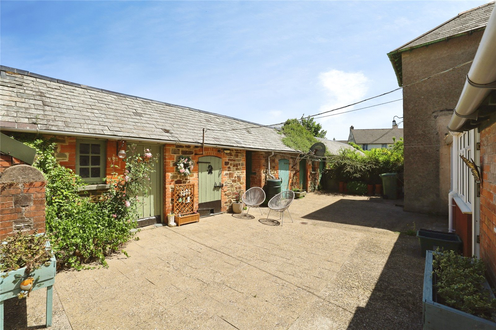 Rolles Terrace, Buckland Brewer, Bideford, Devon, EX39, photo 12
